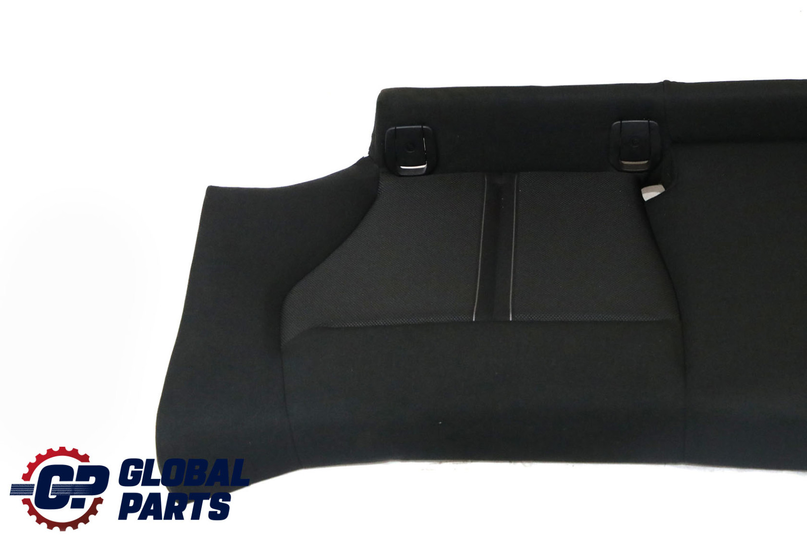 BMW 1 Series F21 LCI Rear Seat Bench Couch Sofa Cloth Fabric Anthracite Grau