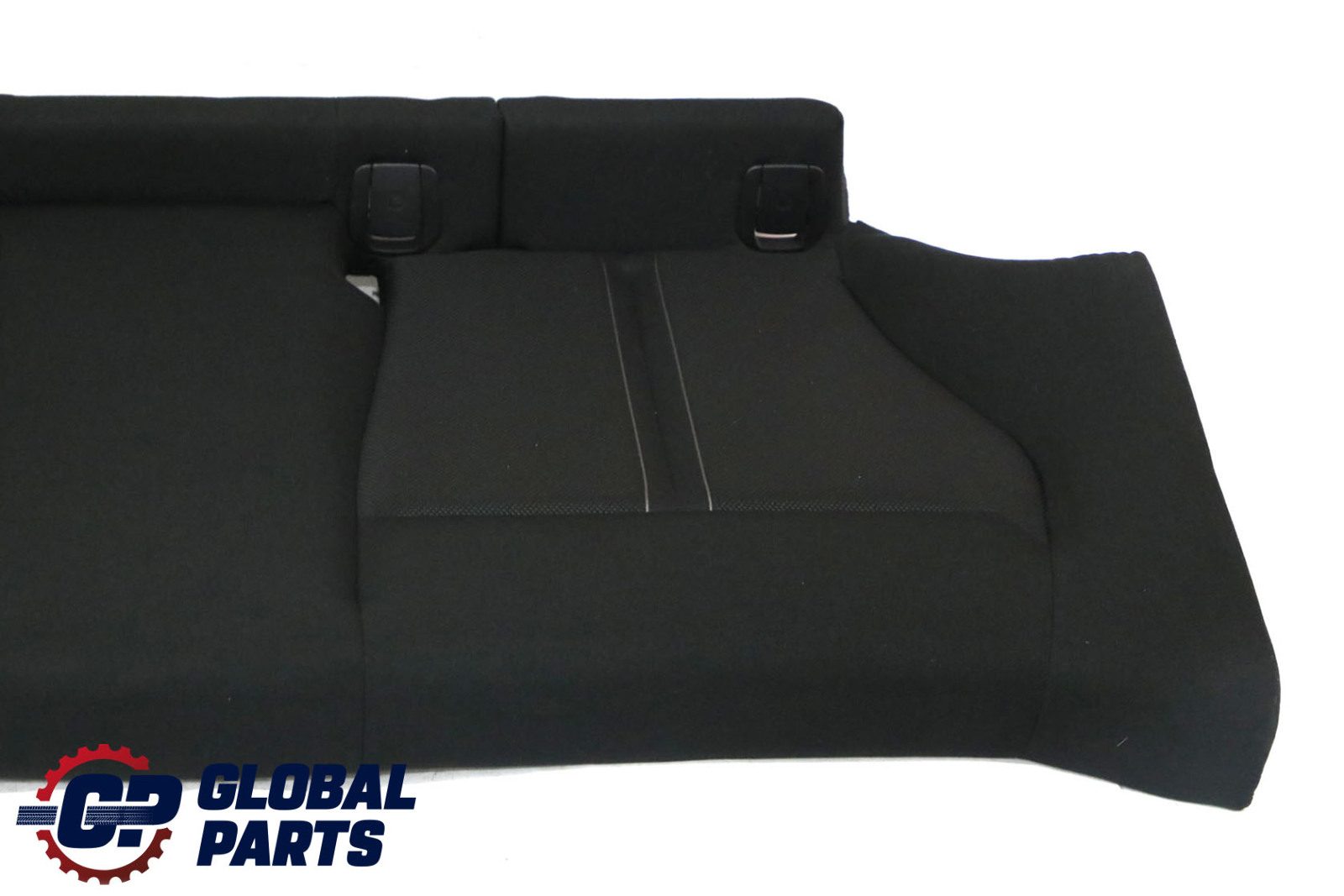 BMW 1 Series F21 LCI Rear Seat Bench Couch Sofa Cloth Fabric Anthracite Grau