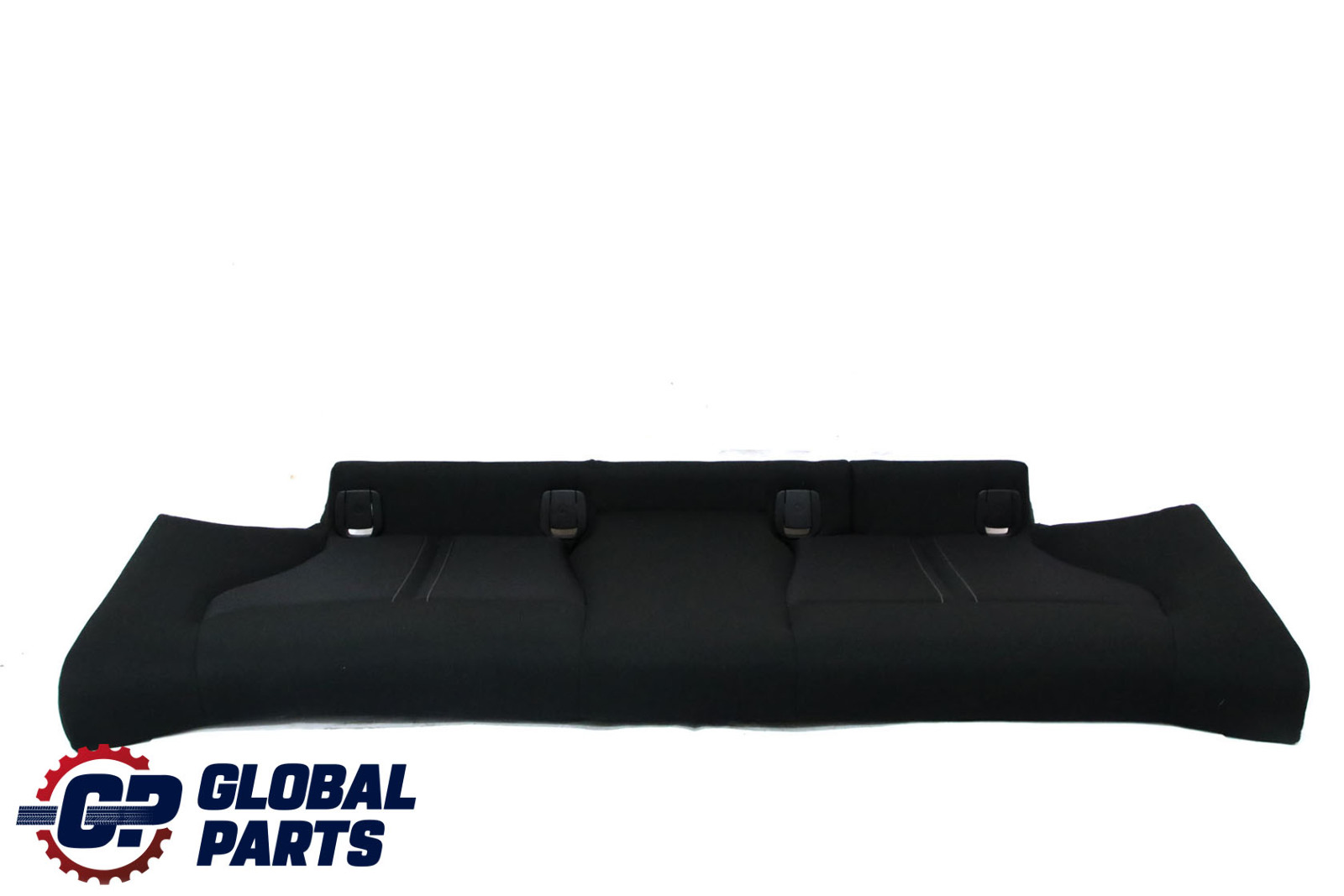 BMW 1 Series F21 LCI Rear Seat Bench Couch Sofa Cloth Fabric Anthracite Grau