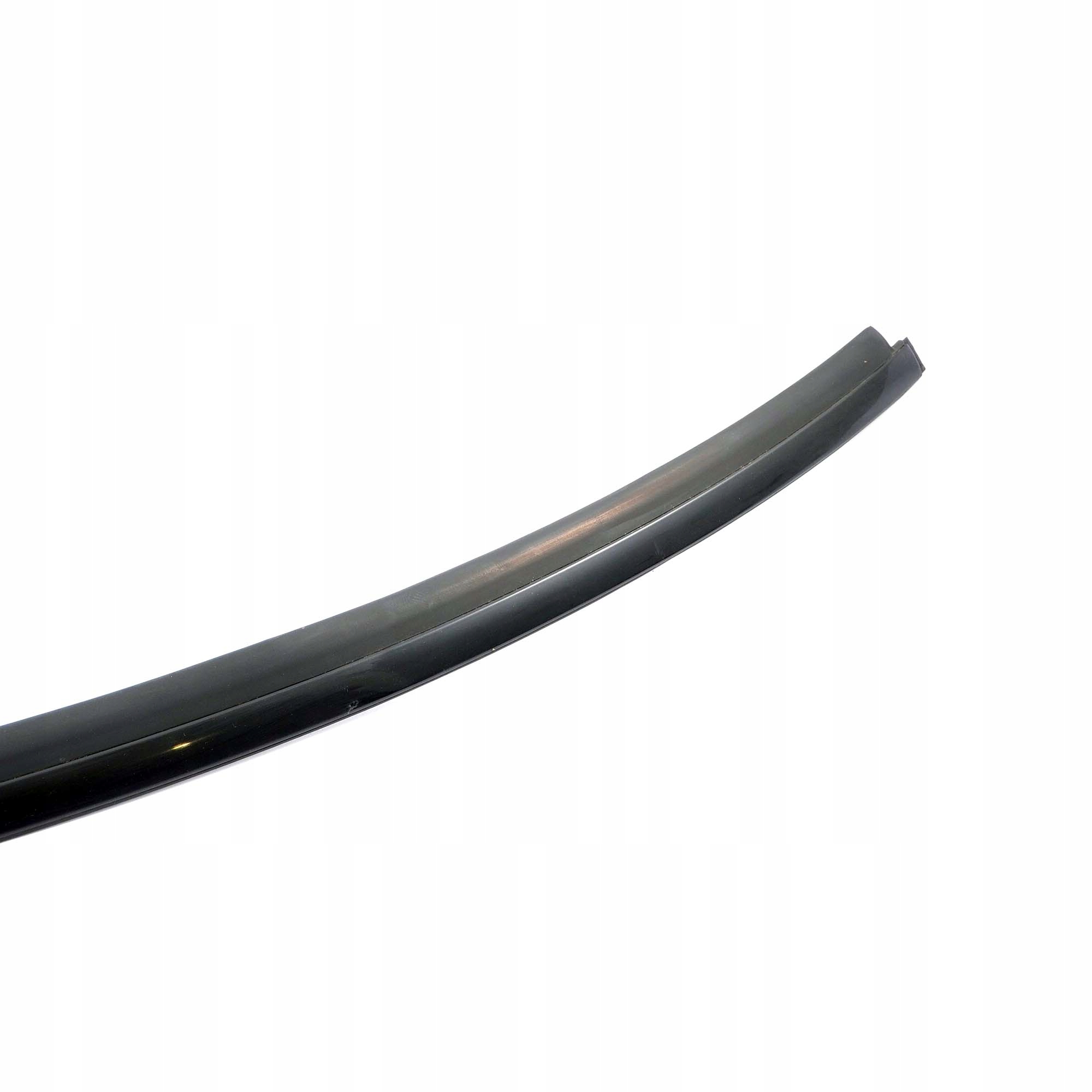 Mercedes-Benz C CL203 Windscreen Windshield Front Top Trim Strip A2036710530