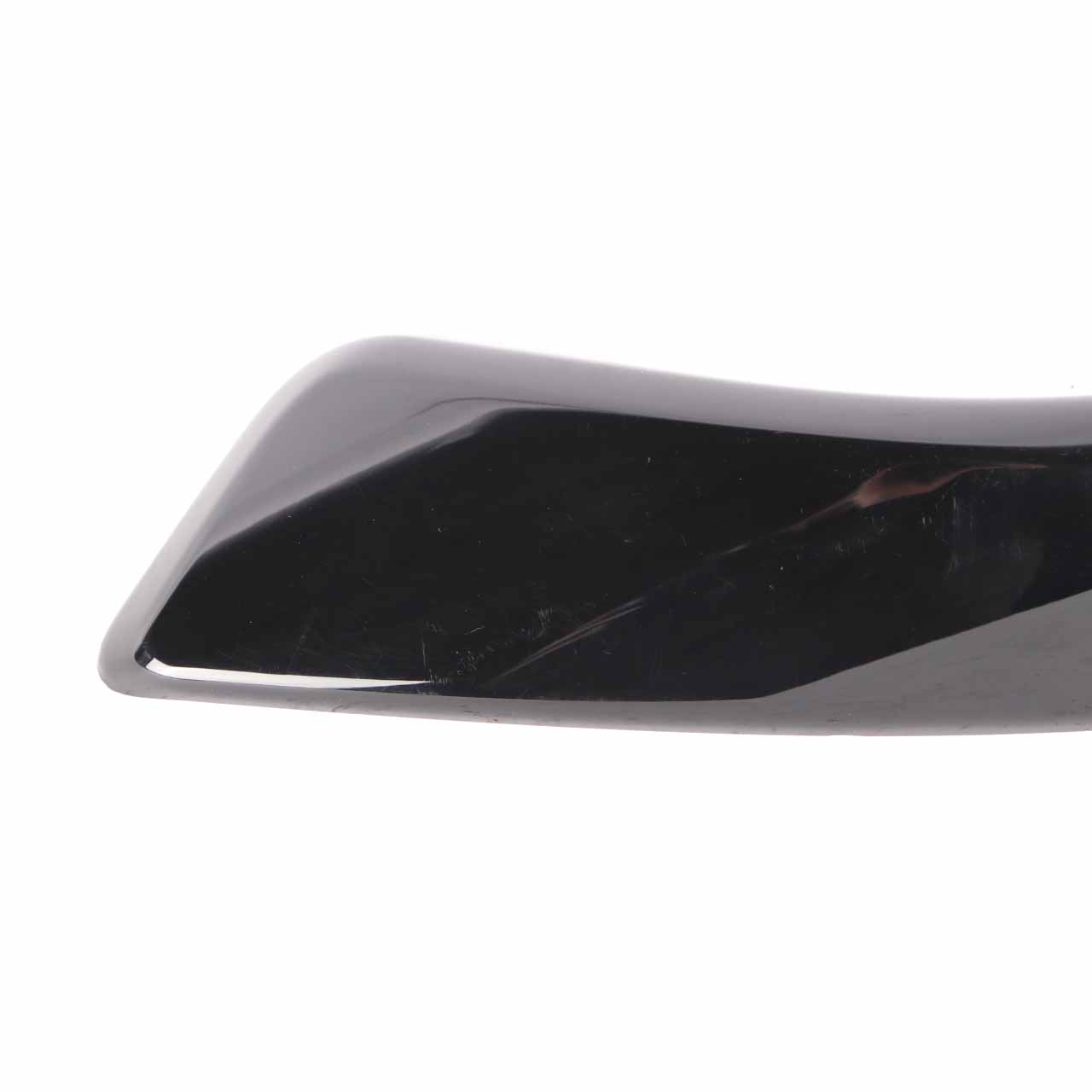 Interior Trim Door BMW F20 F21 F22 LCI Pull Cover Right O/S Piano Black 7400478