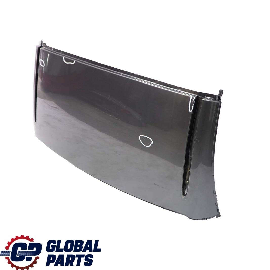 BMW 3 4 E93 F33 Folding Top Hardtop Roof Shell Front Sparkling Graphite - A22