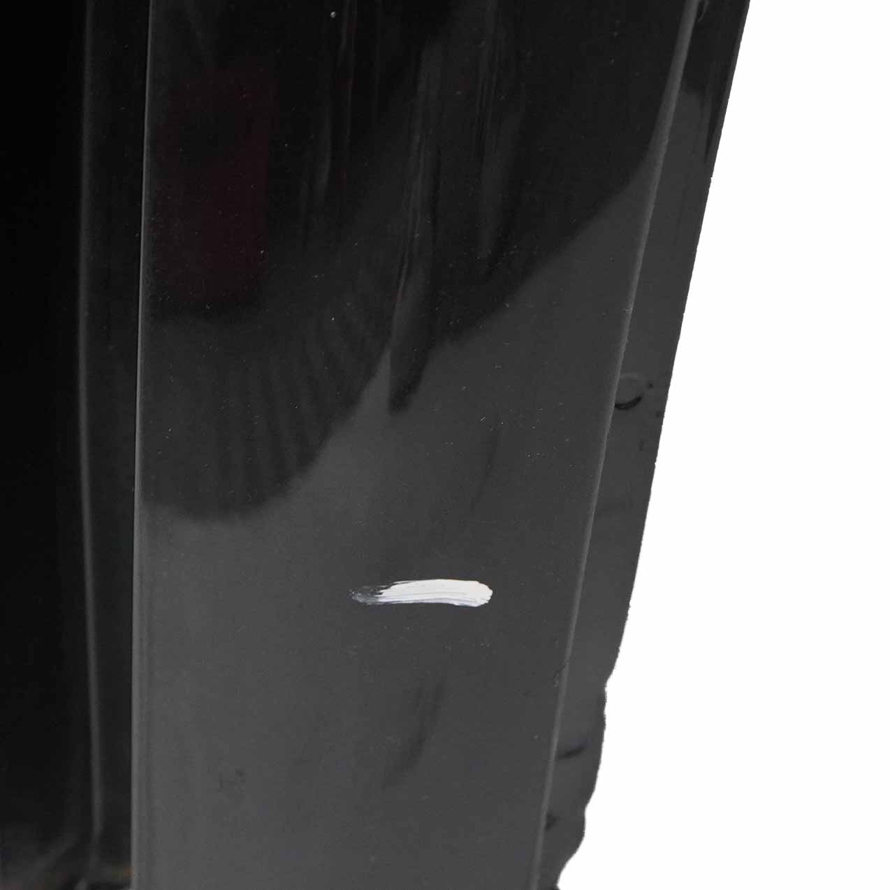 BMW E93 F33 Folding Top Hardtop Roof Shell Centre Cover Black Sapphire - 475