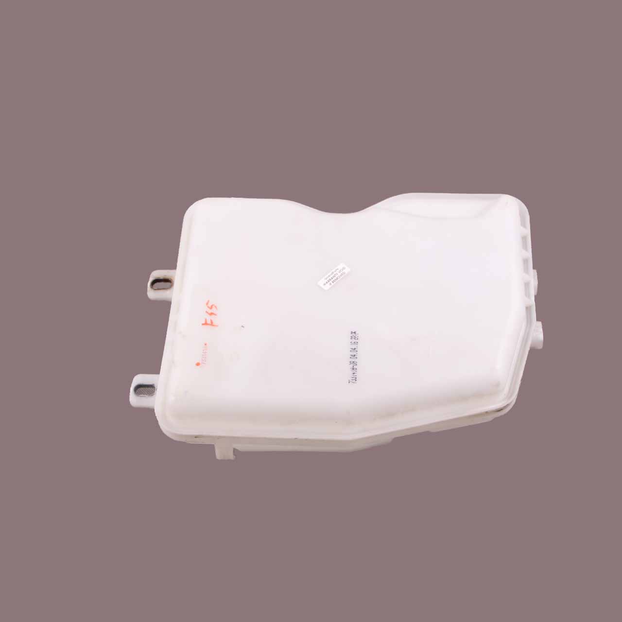 Washer Bottle BMW F45 F48 Windscreen Tank Reservoir Clean Spray Water 7331418