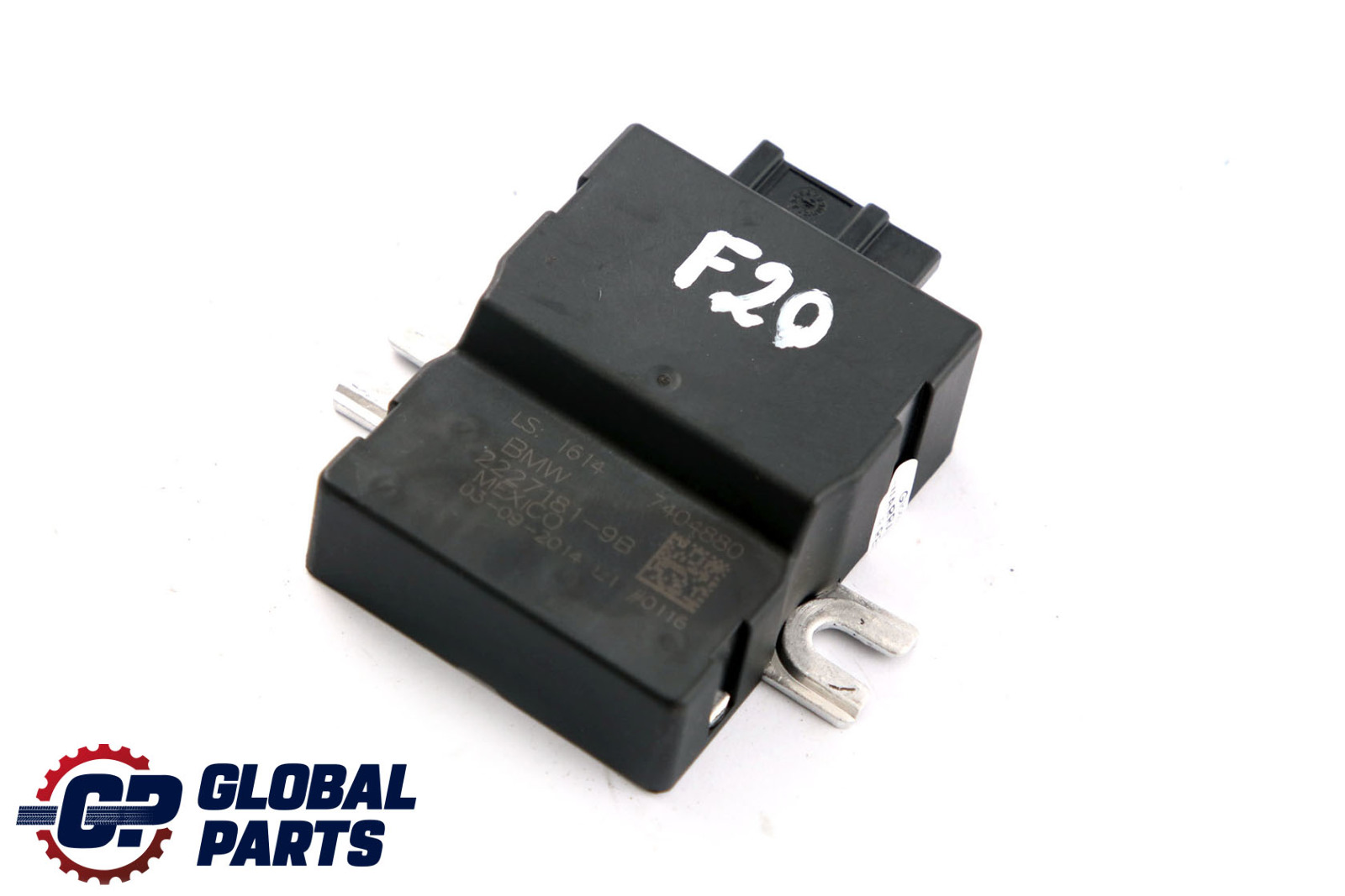 BMW F20 F21 F30 F31 Fuel Pump Control Unit Module 7404880