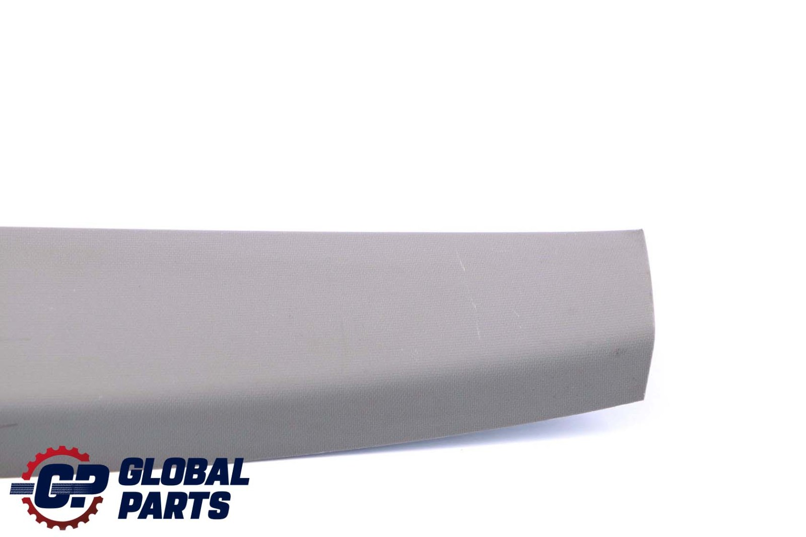 BMW X1 Series F48 Trunk Boot Lid Interior Upper Trim Panel Cover Grey 7350845