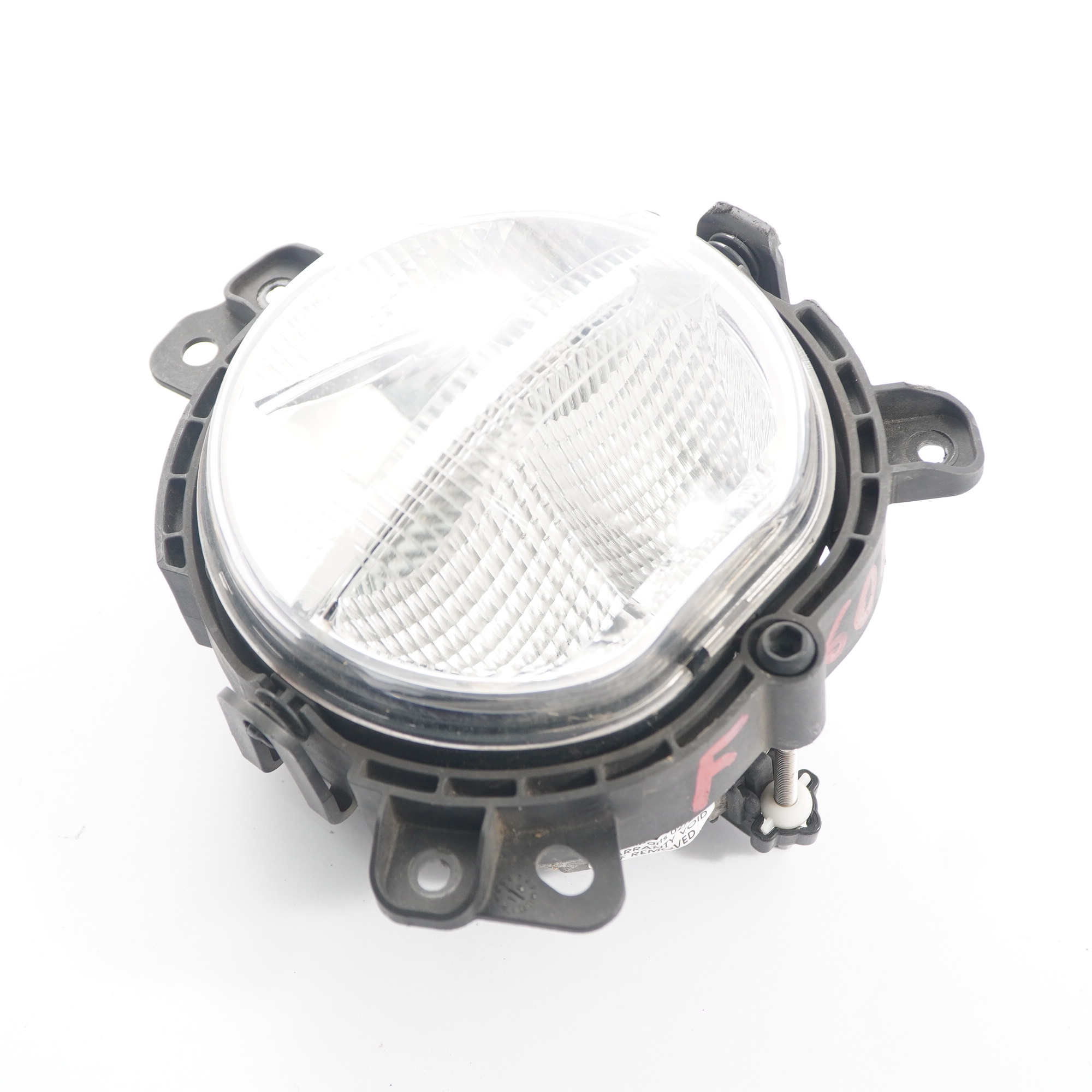 Mini F60 LED Nebelscheinwerfer Lampe Scheinwerfer Stoßstange Rechts 7409122