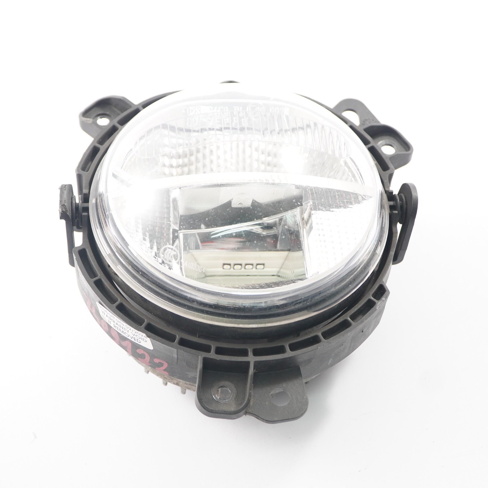 Mini F60 LED Nebelscheinwerfer Lampe Scheinwerfer Stoßstange Rechts 7409122