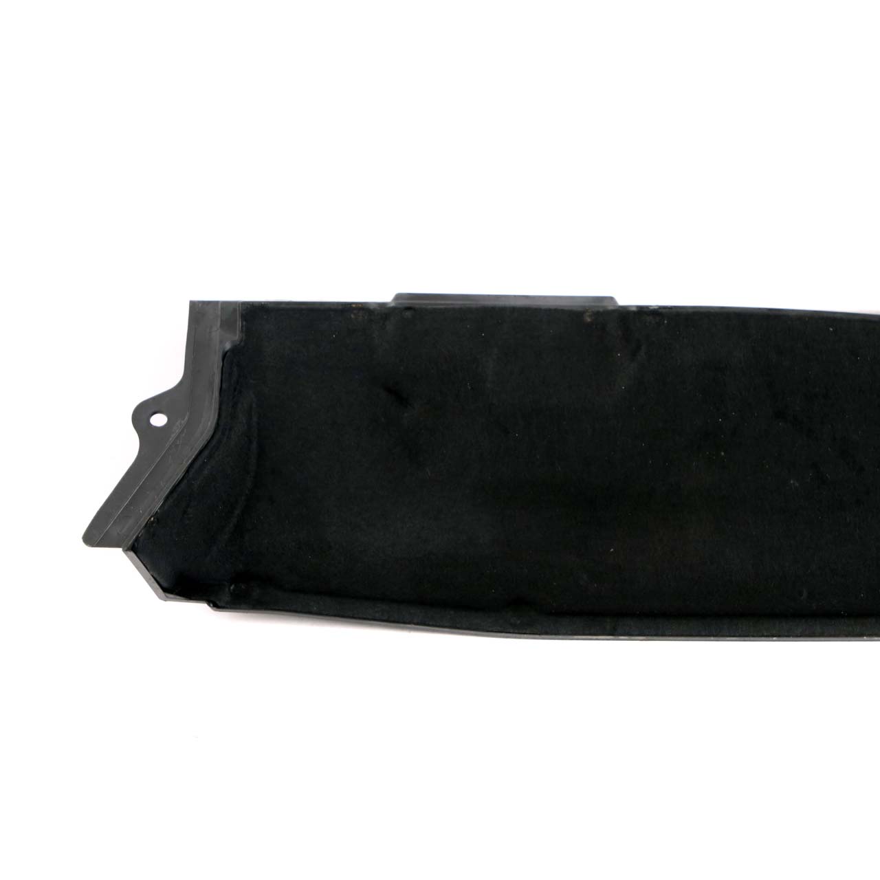  Mini F60 Windschutzscheibe Verkleidung Bulkhead Abschnitt Frontbdeckung 7411601