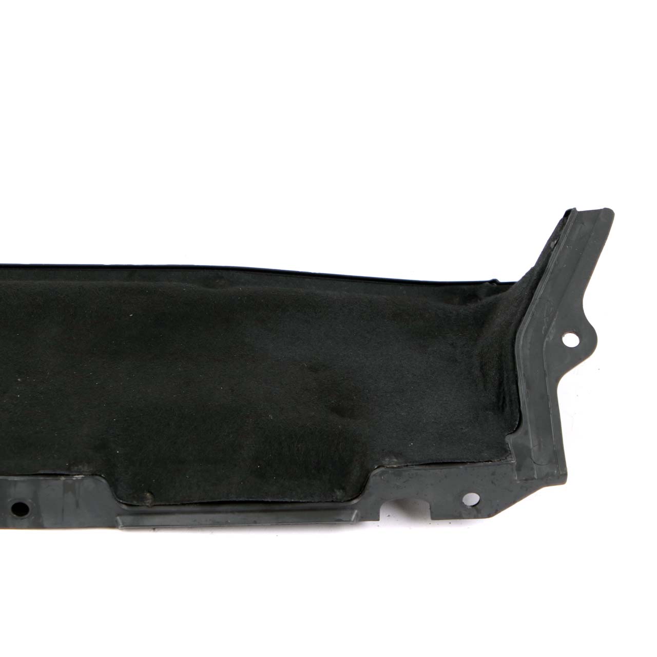  Mini F60 Windschutzscheibe Verkleidung Bulkhead Abschnitt Frontbdeckung 7411601