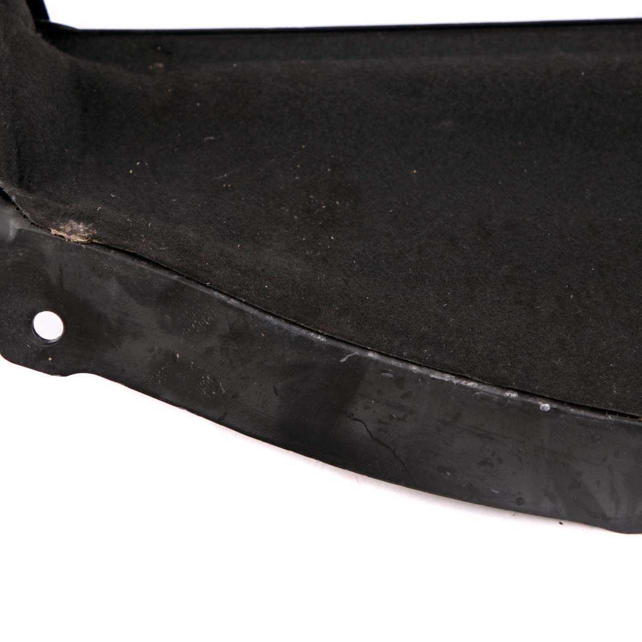  Mini F60 Windschutzscheibe Verkleidung Bulkhead Abschnitt Frontbdeckung 7411601