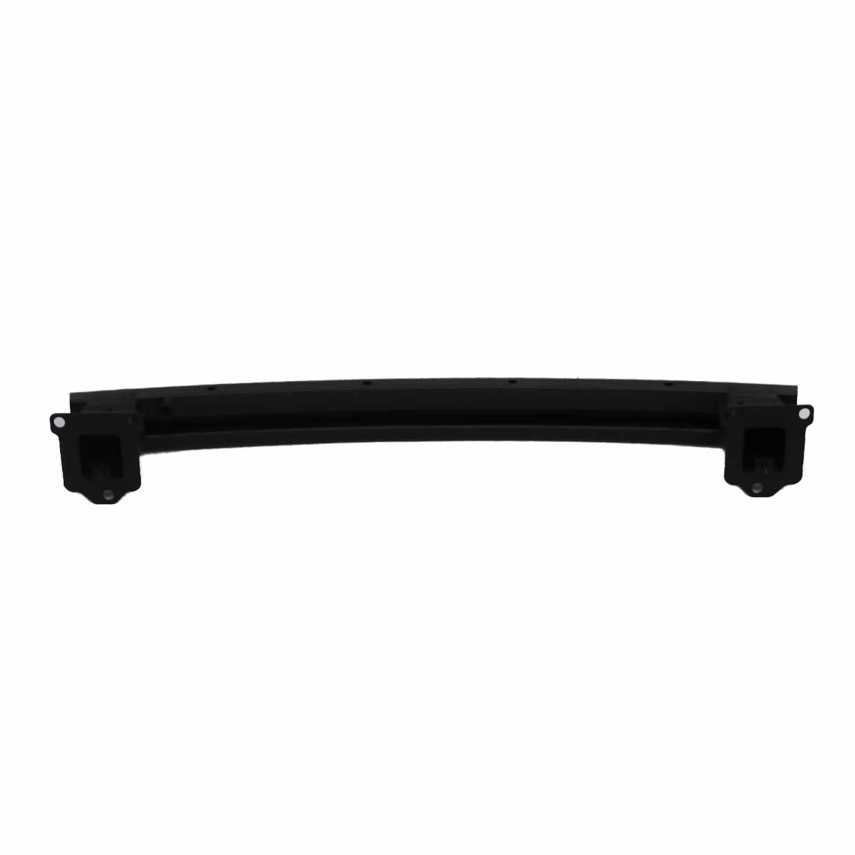 Peugeot 207 Front Bumper Carrier Cross Member Support Bar 7414PQ