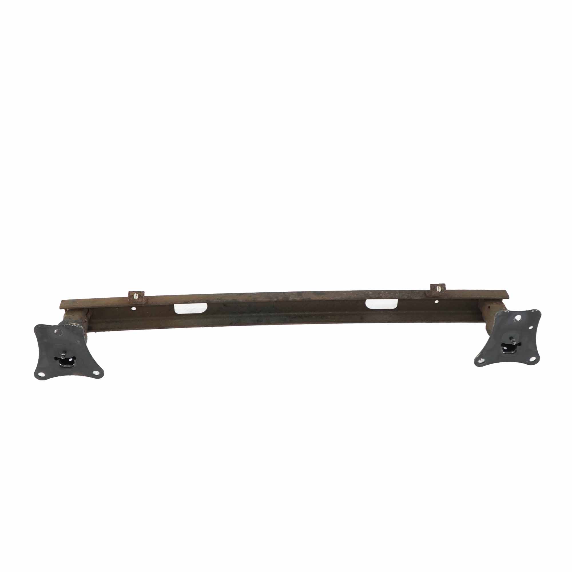 Citroen Berlingo Rear Bumper Carrier Crash Support Reinforcement Bar 7414ZF