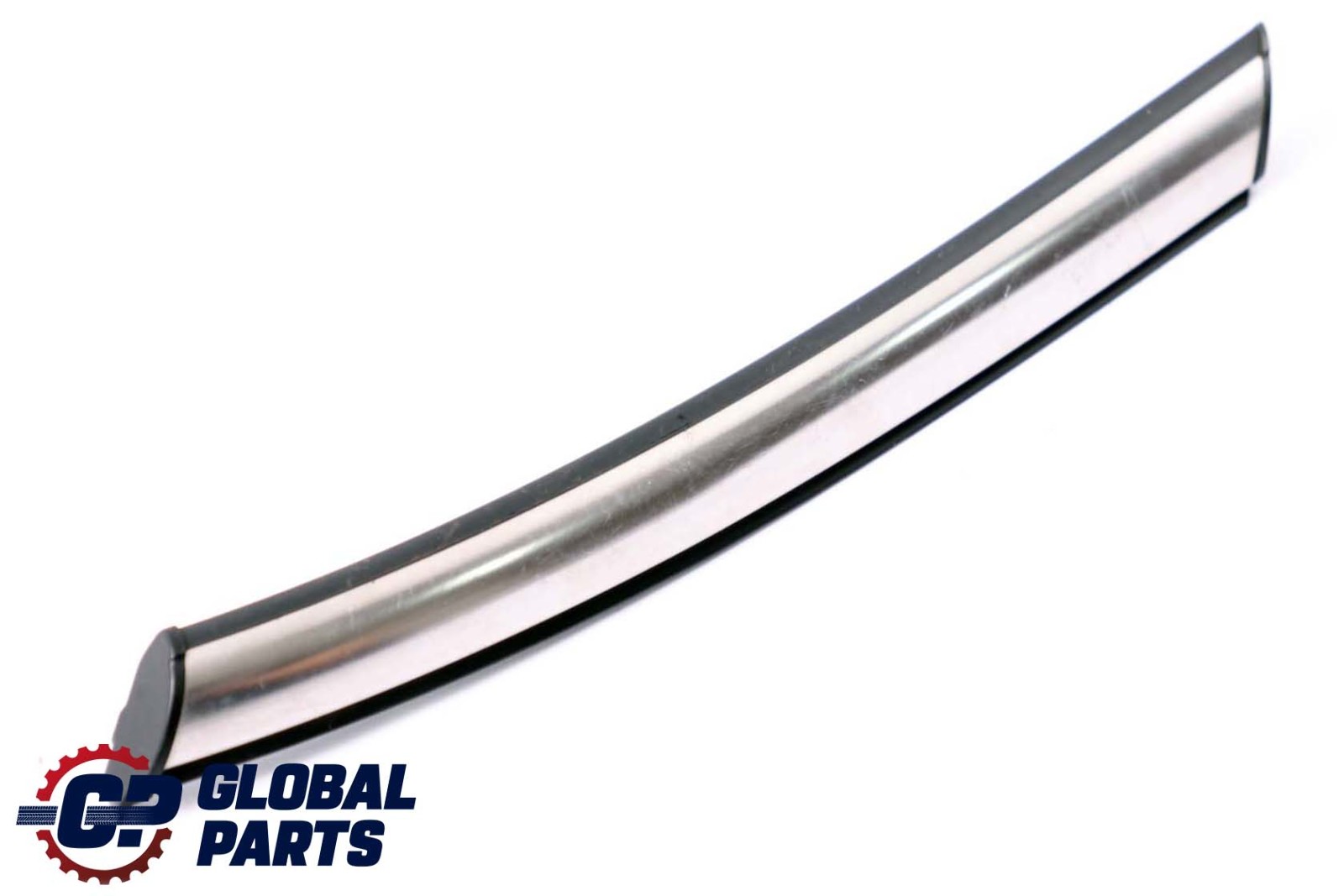 Mini Cooper One F55 F56 F57 Front Left N/S Moulding Panel Trim Strip Chrome