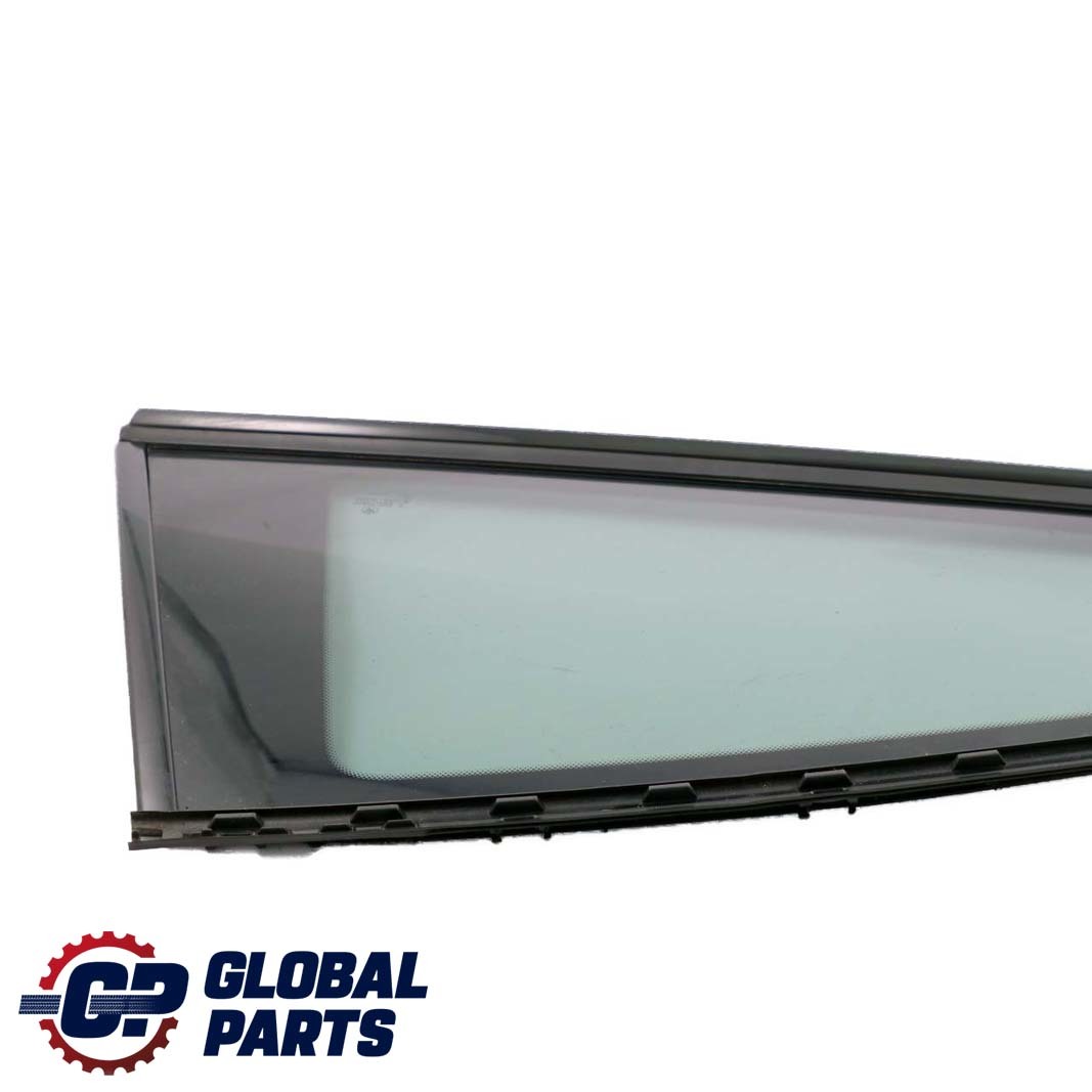 BMW 4 Series F32 Door Fixed Side Window Glass Rear Right O/S 7433356