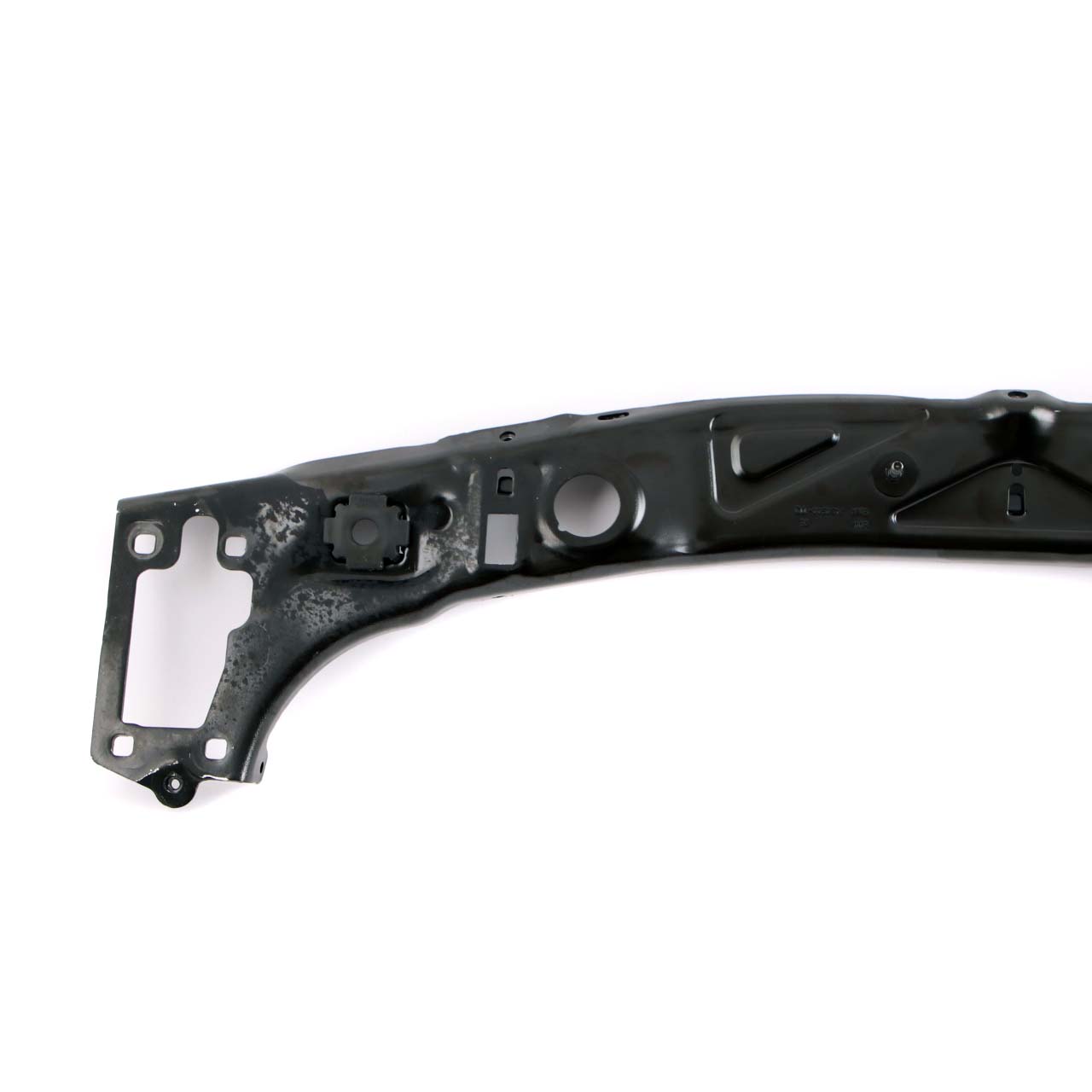 Mini Cooper F55 F56 F57 Verkleidungsträger Kühler Querverbindung vorne 7434544