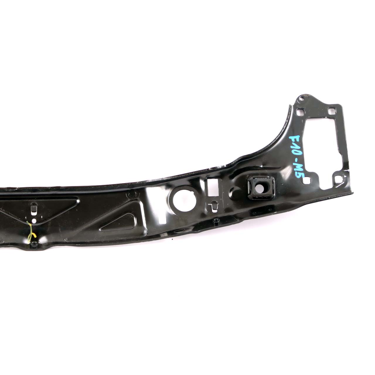 Mini Cooper F55 F56 F57 Verkleidungsträger Kühler Querverbindung vorne 7434544