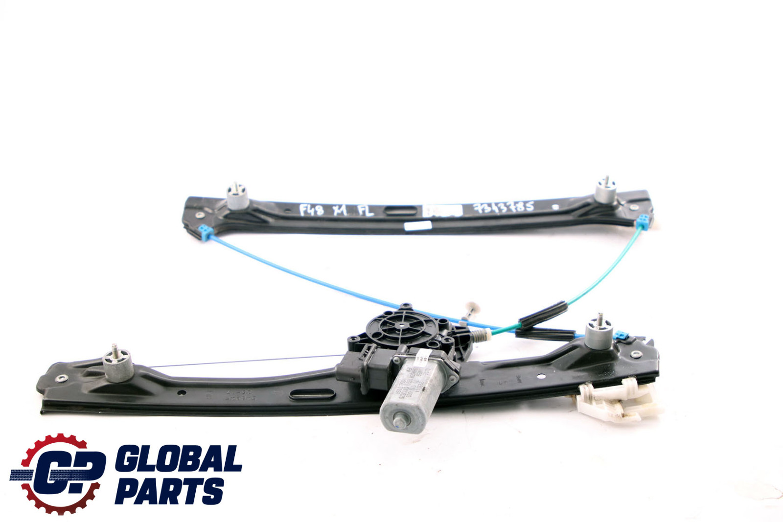 BMW X1 Series F48 Window Regulator Lifter Front Left N/S Electric 7349513