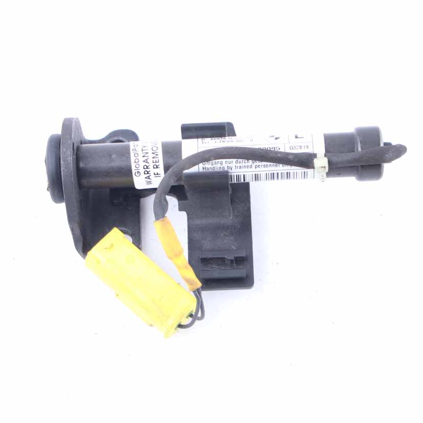 BMW G30 G31 Hood Bonnet Actuator Hinge Pedestrian Protection Left N/S 7435797