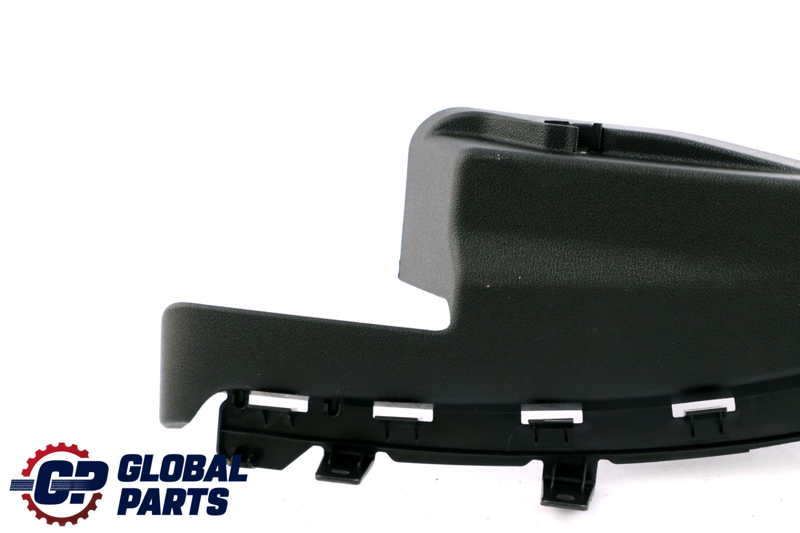 BMW 1 Series F40 Support Rear Window Shelf Left N/S Black 7448227