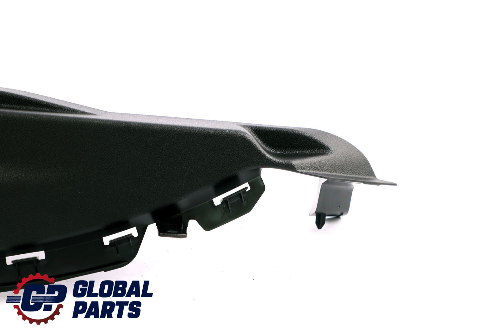 BMW 1 Series F40 Support Rear Window Shelf Left N/S Black 7448227