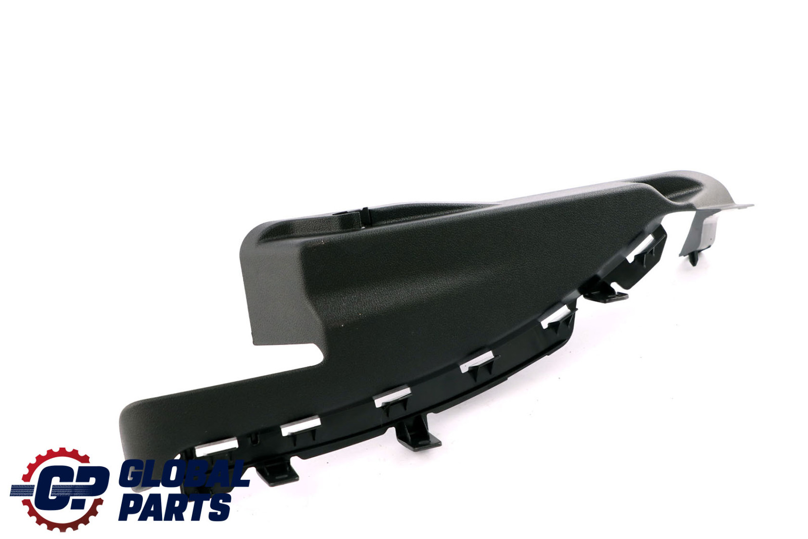 BMW 1 Series F40 Support Rear Window Shelf Left N/S Black 7448227