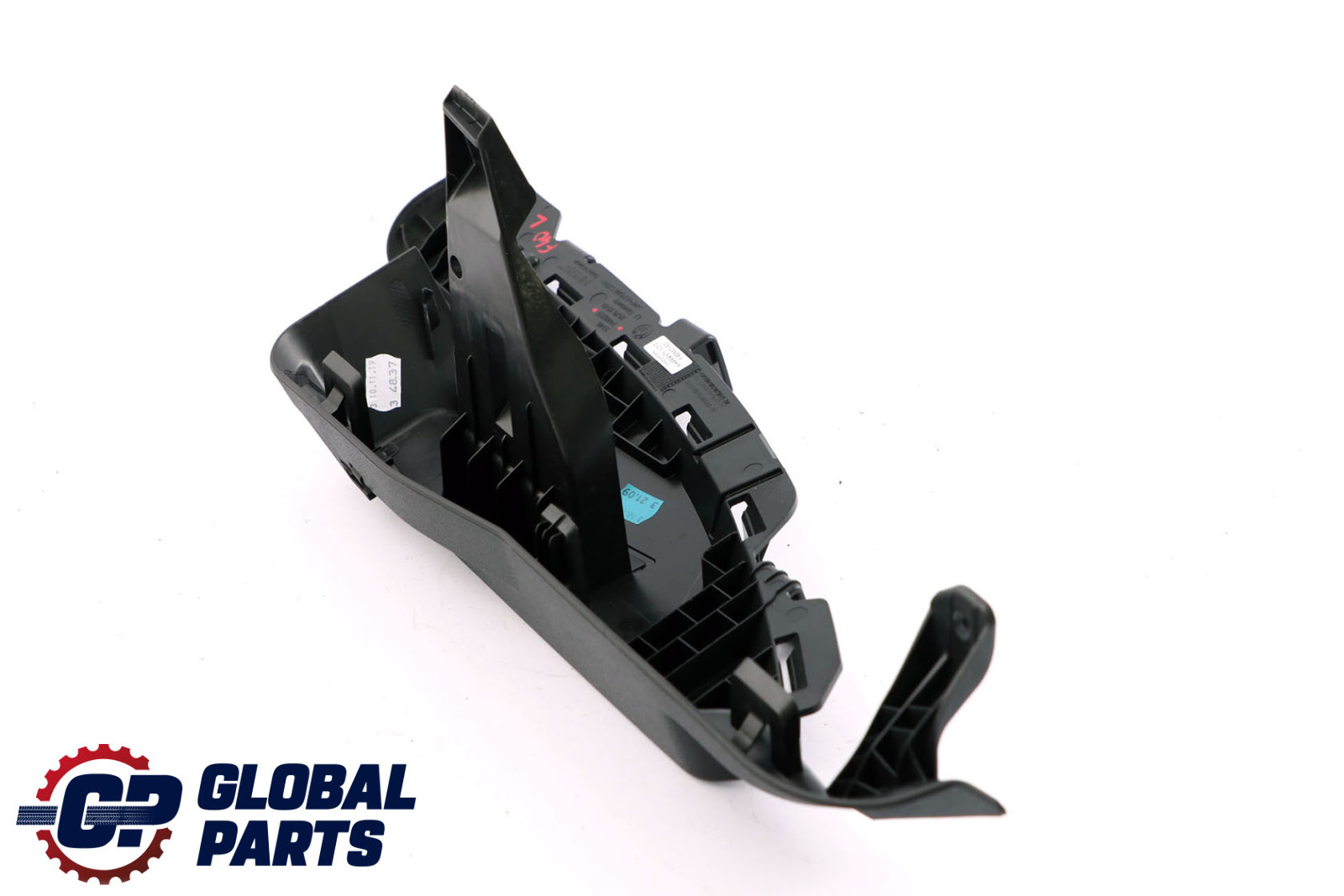 BMW 1 Series F40 Support Rear Window Shelf Left N/S Black 7448227