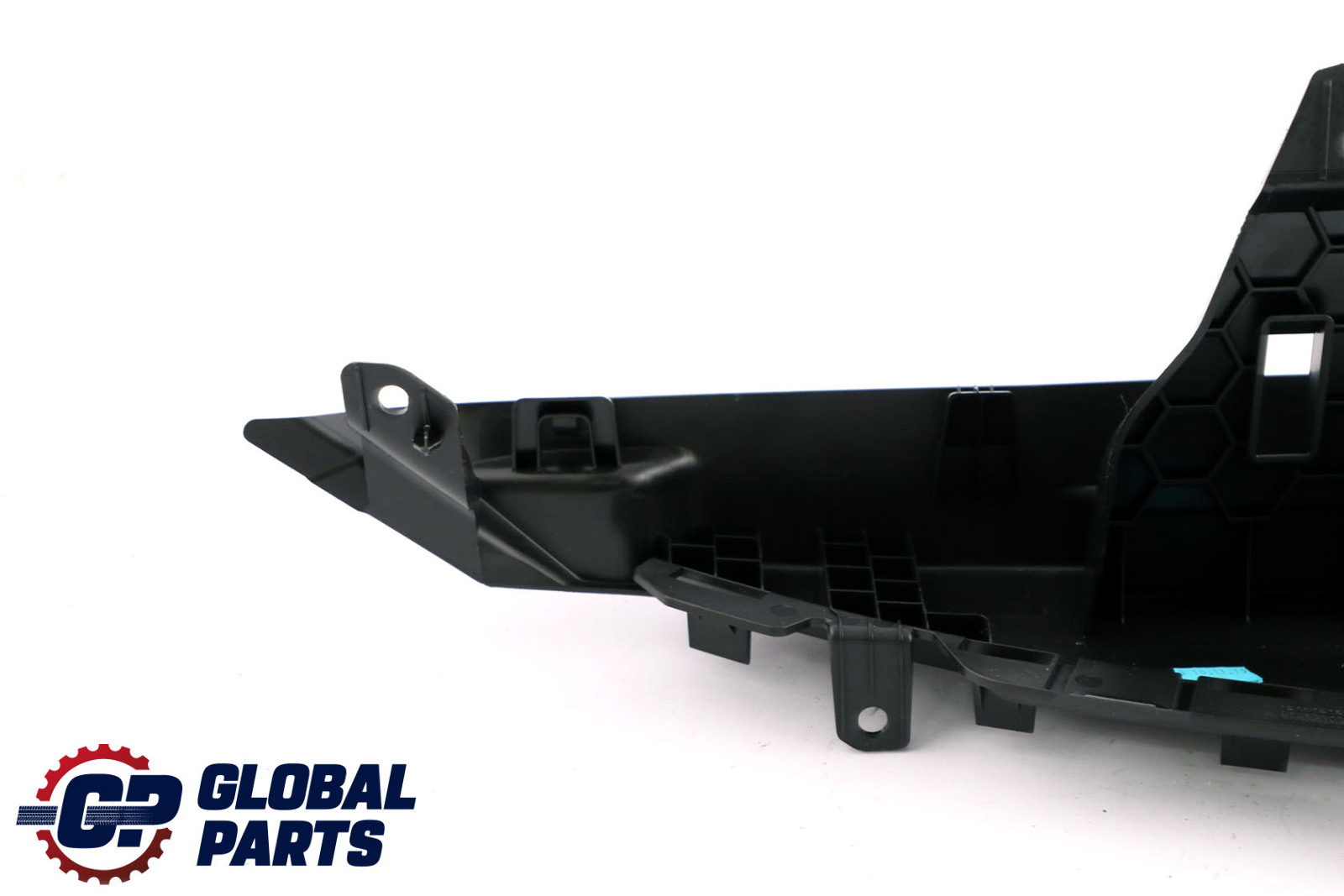 BMW 1 Series F40 Support Rear Window Shelf Left N/S Black 7448227