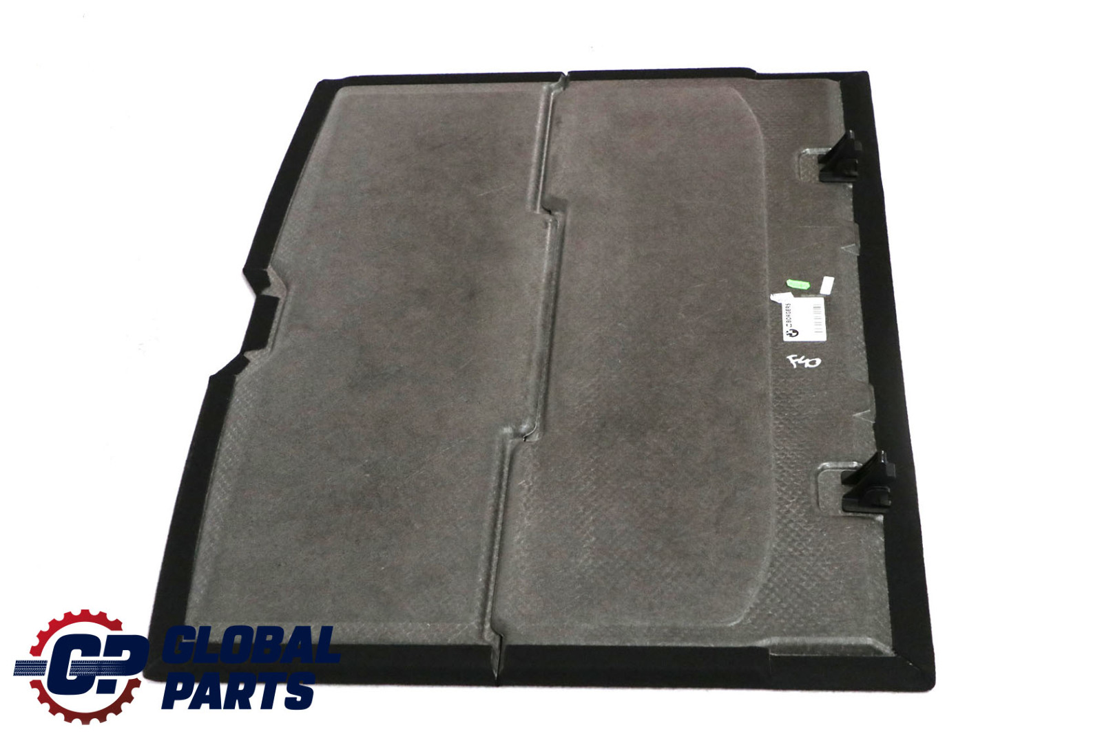 BMW F40 Floor Boot Carpet Luggage Compartment 7448231