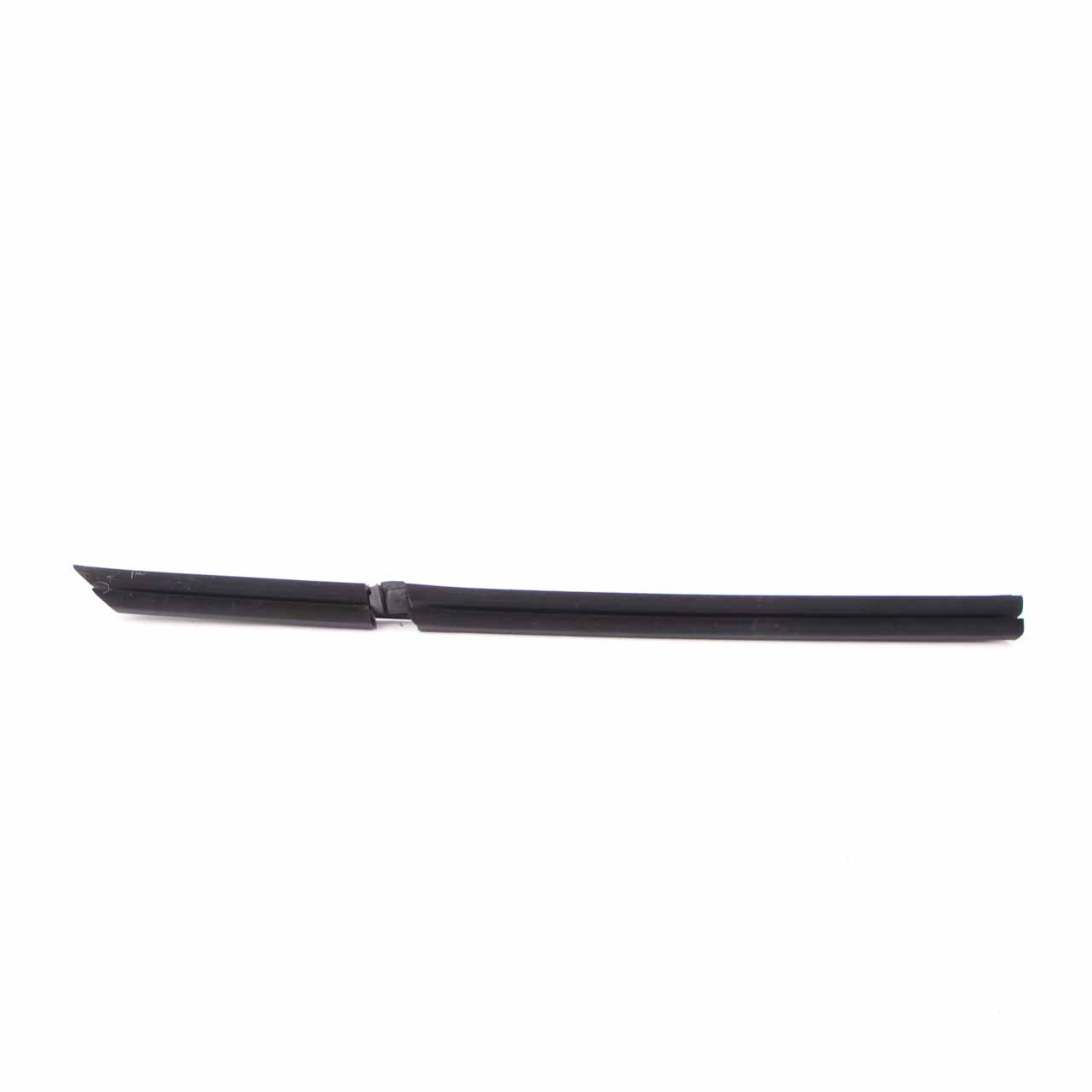 BMW F40 Shaft Cover Rear Right Door O/S Trim Seal 7452370