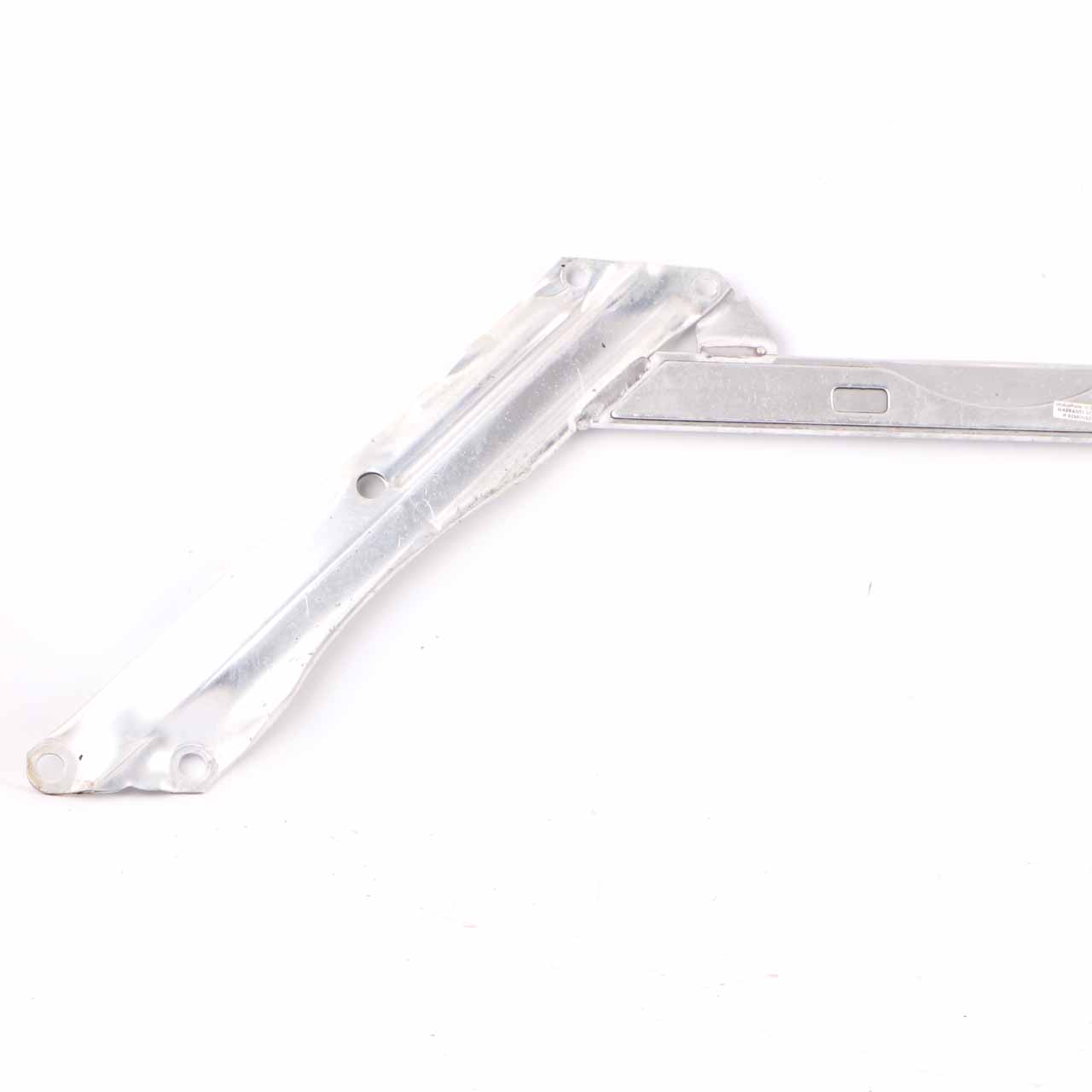 BMW G11 G12 Strut Brace Front Support Bulkhead Bar Body Reinforcement 7453800