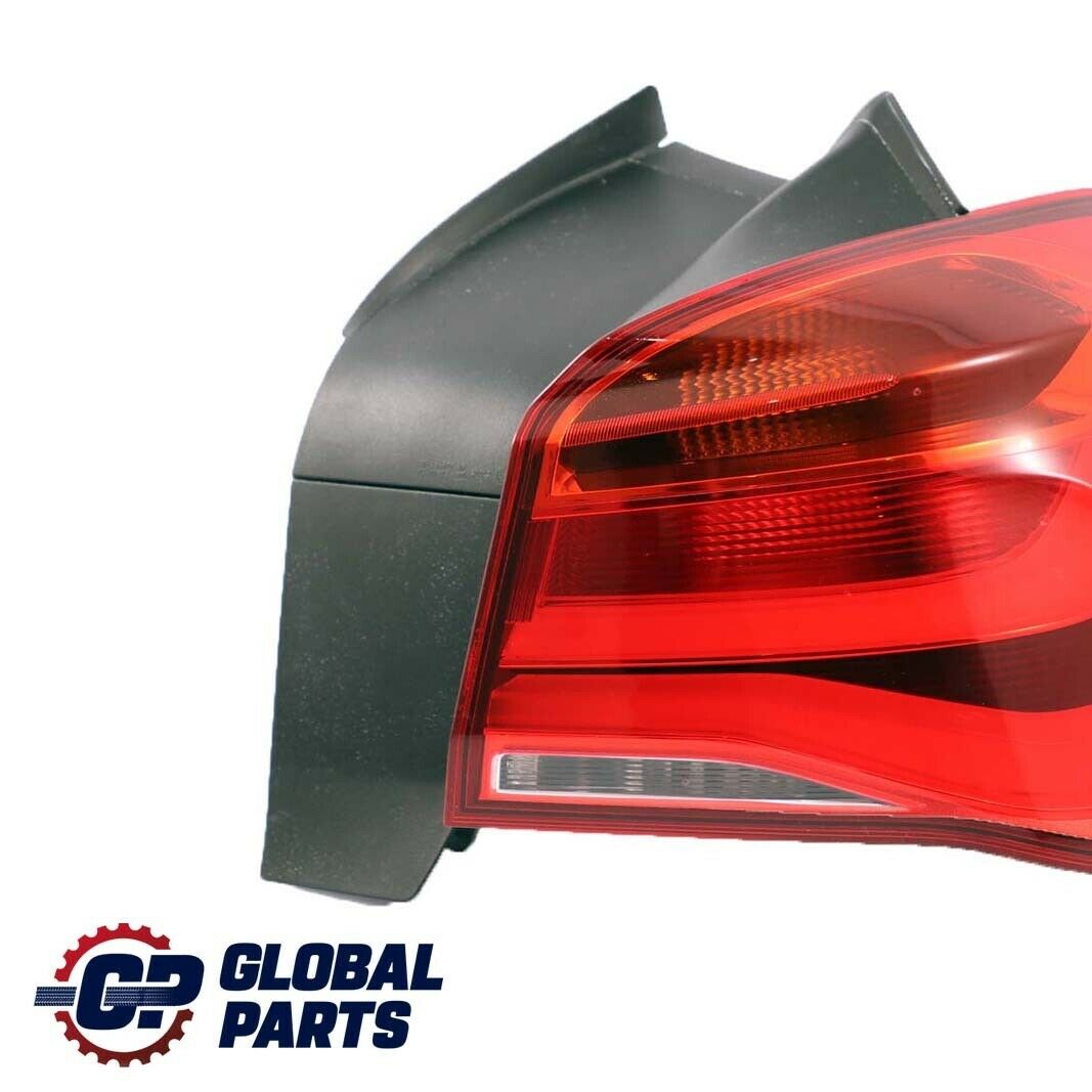 BMW 1 Series F20 F21 LCI Rear Light In The Side Panel Lamp Right O/S Black Line