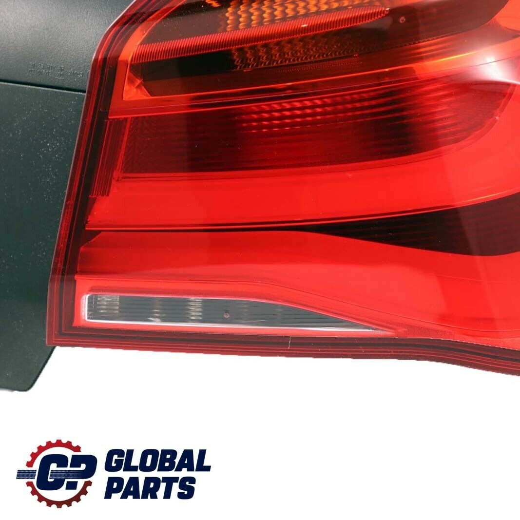 BMW 1 Series F20 F21 LCI Rear Light In The Side Panel Lamp Right O/S Black Line