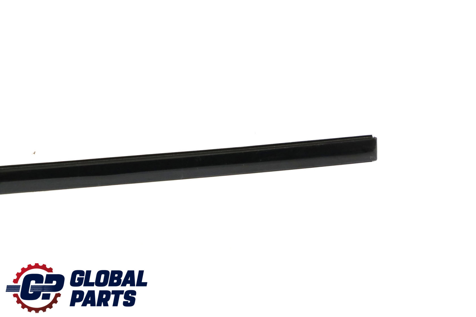 BMW 1 Series F40 Right Roof Moulding Railing Trim O/S Schwarz 2 - 668