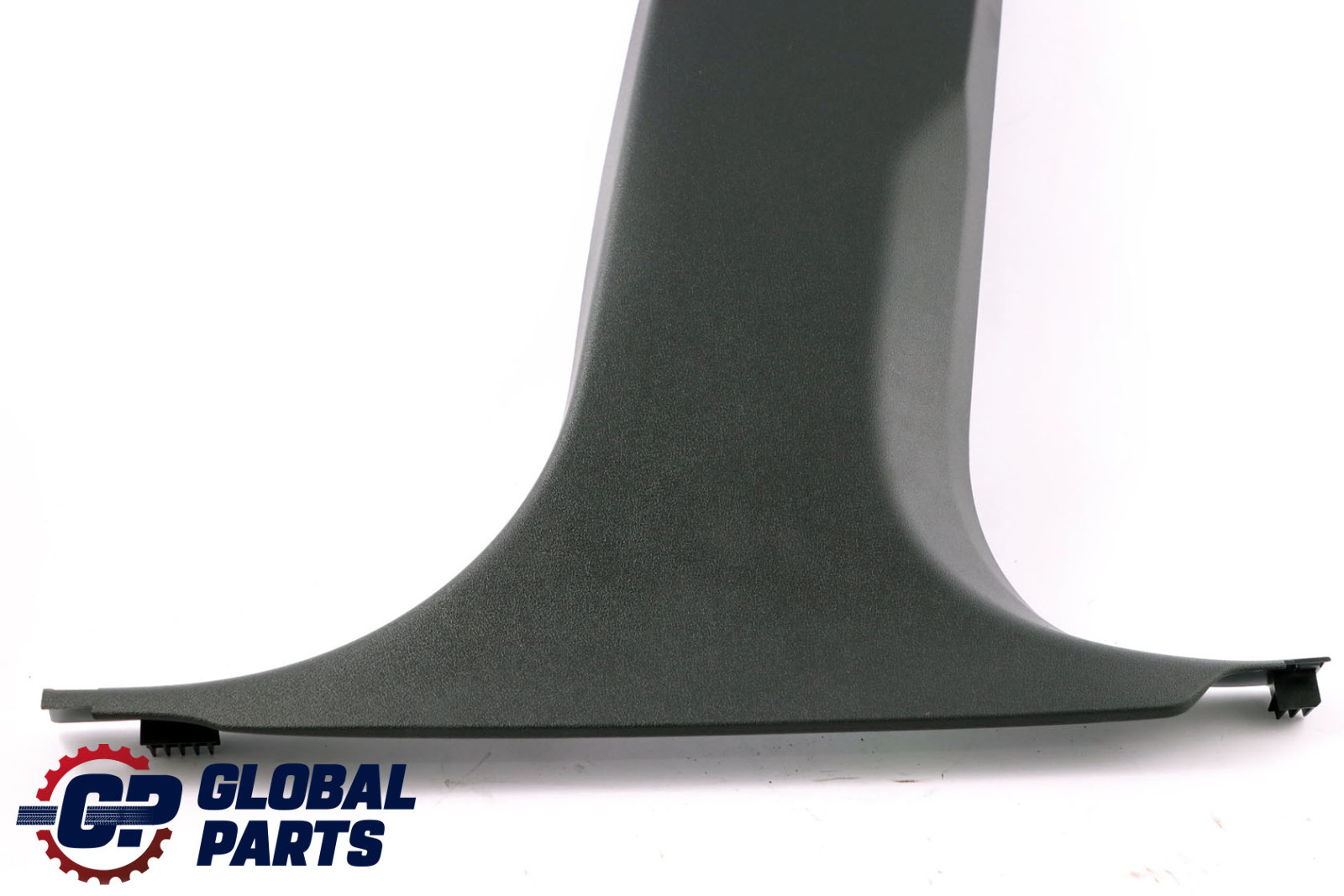 BMW 1 Series F40 Cover B-column Bottom Right O/S Black 7444940