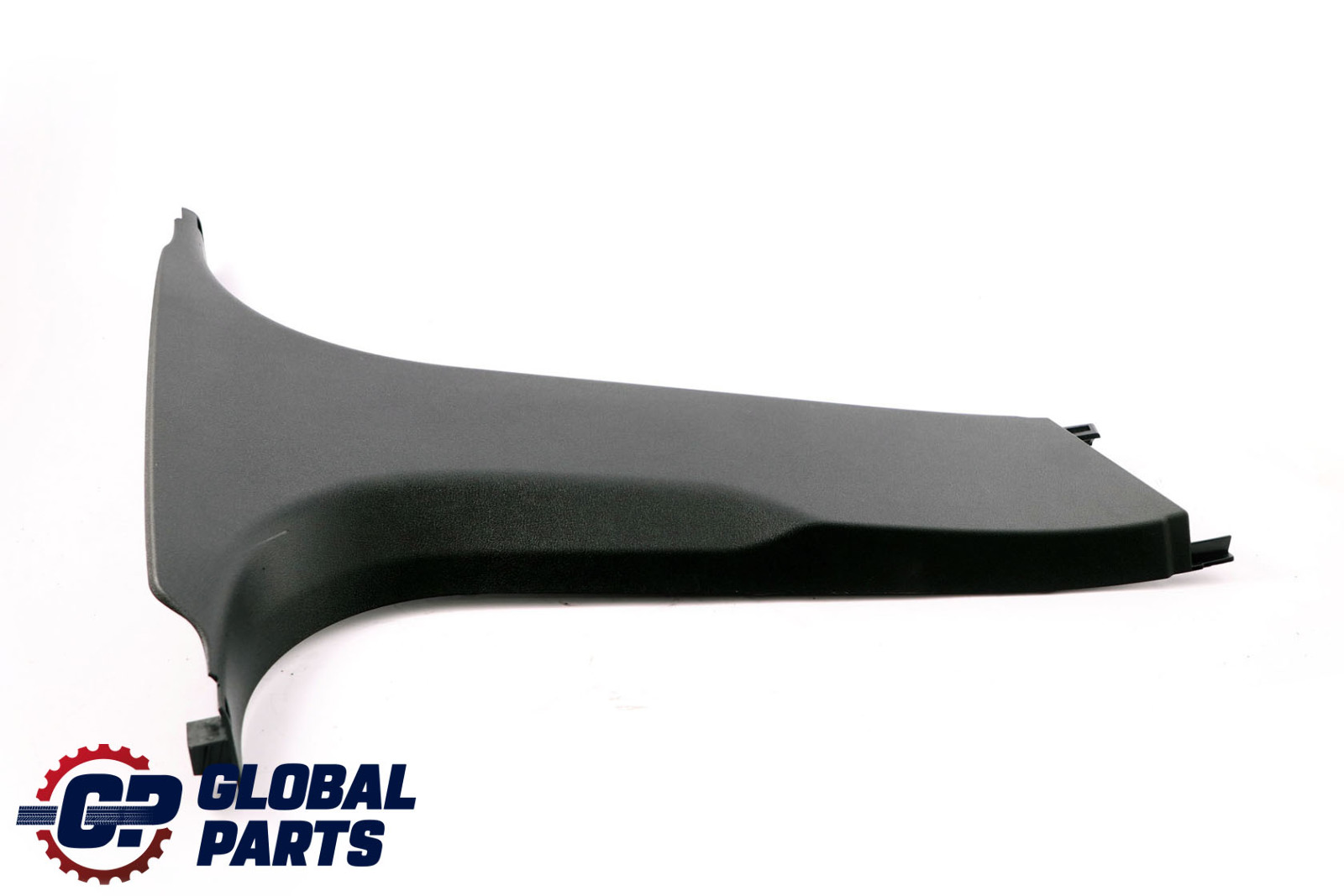 BMW 1 Series F40 Cover B-column Bottom Right O/S Black 7444940