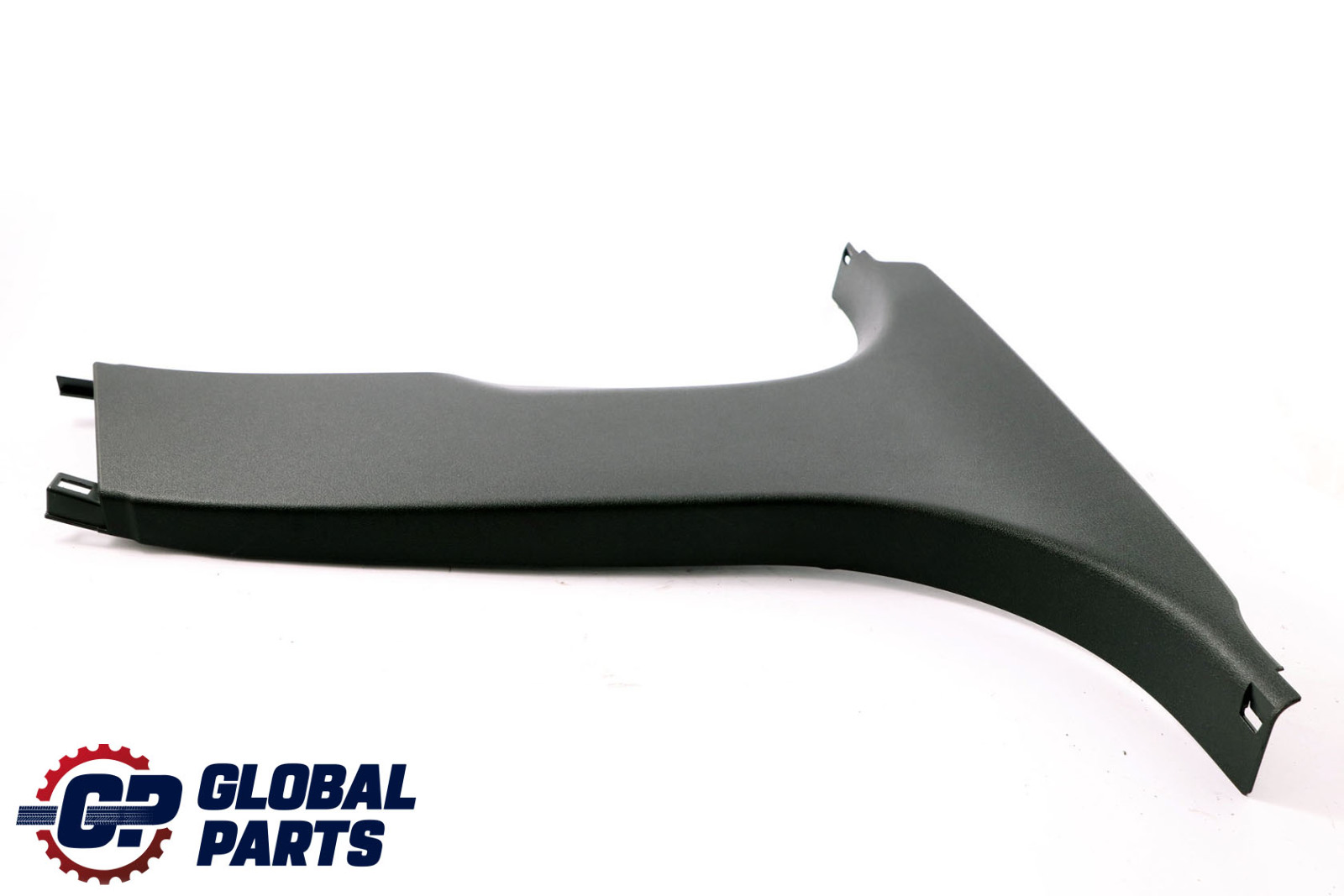 BMW 1 Series F40 Cover B-column Bottom Right O/S Black 7444940