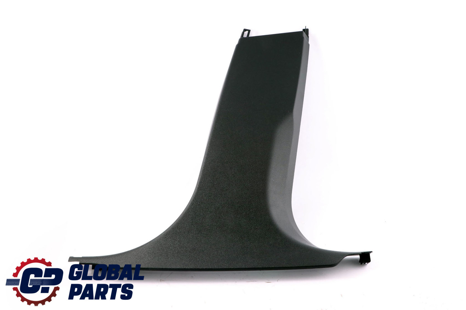 BMW 1 Series F40 Cover B-column Bottom Right O/S Black 7444940