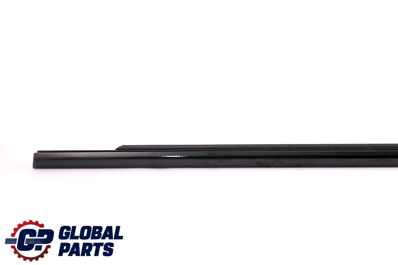 BMW 1 Series F20 LCI Rear Left N/S Door Window Seal Trim Strip Channel Cover