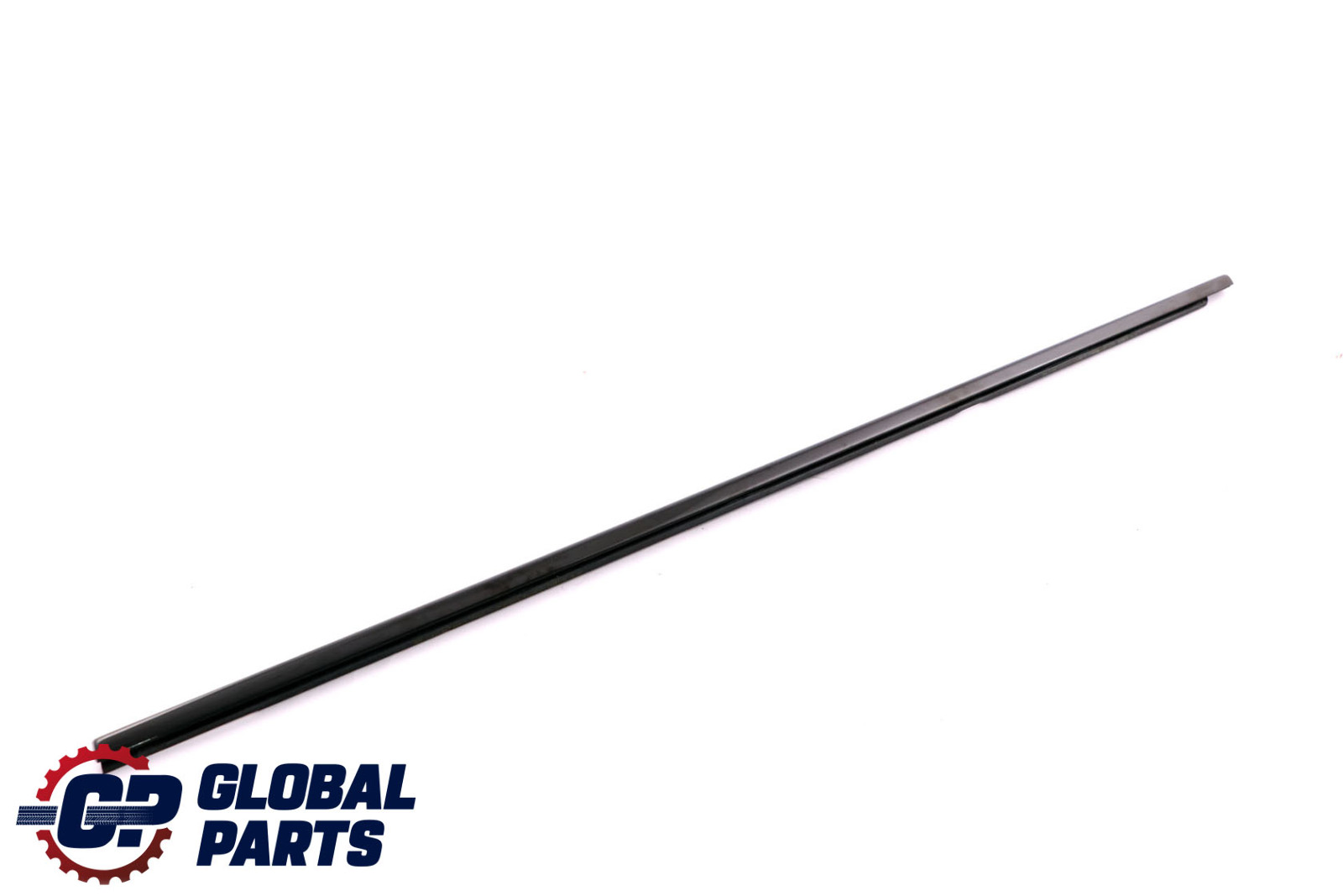 BMW 1 Series F20 LCI Rear Left N/S Door Window Seal Trim Strip Channel Cover