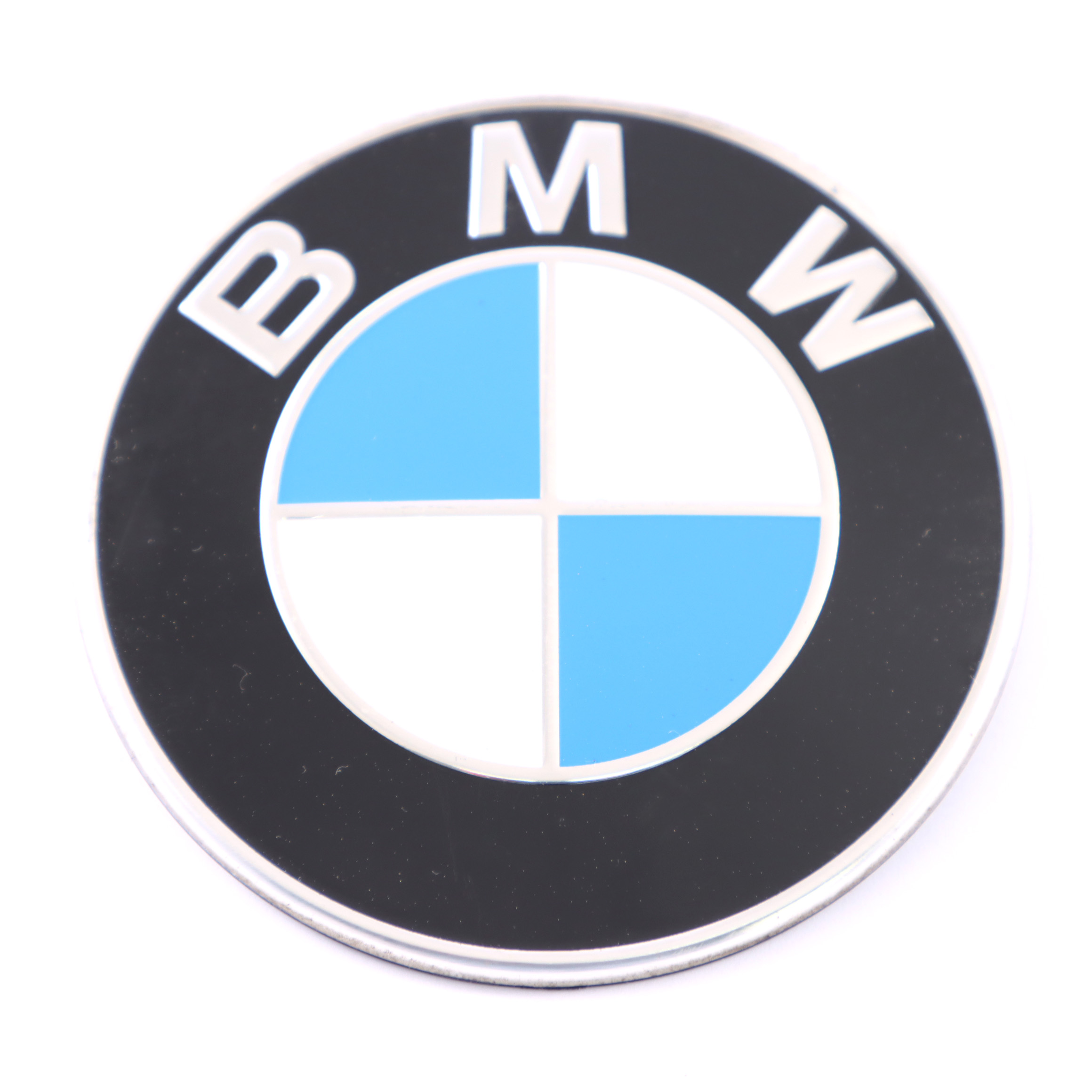 Emblem BMW G20 G30 G31 G32GT F90 M5 F39 Logo Emblem im Kühlergrill 74mm 7463715