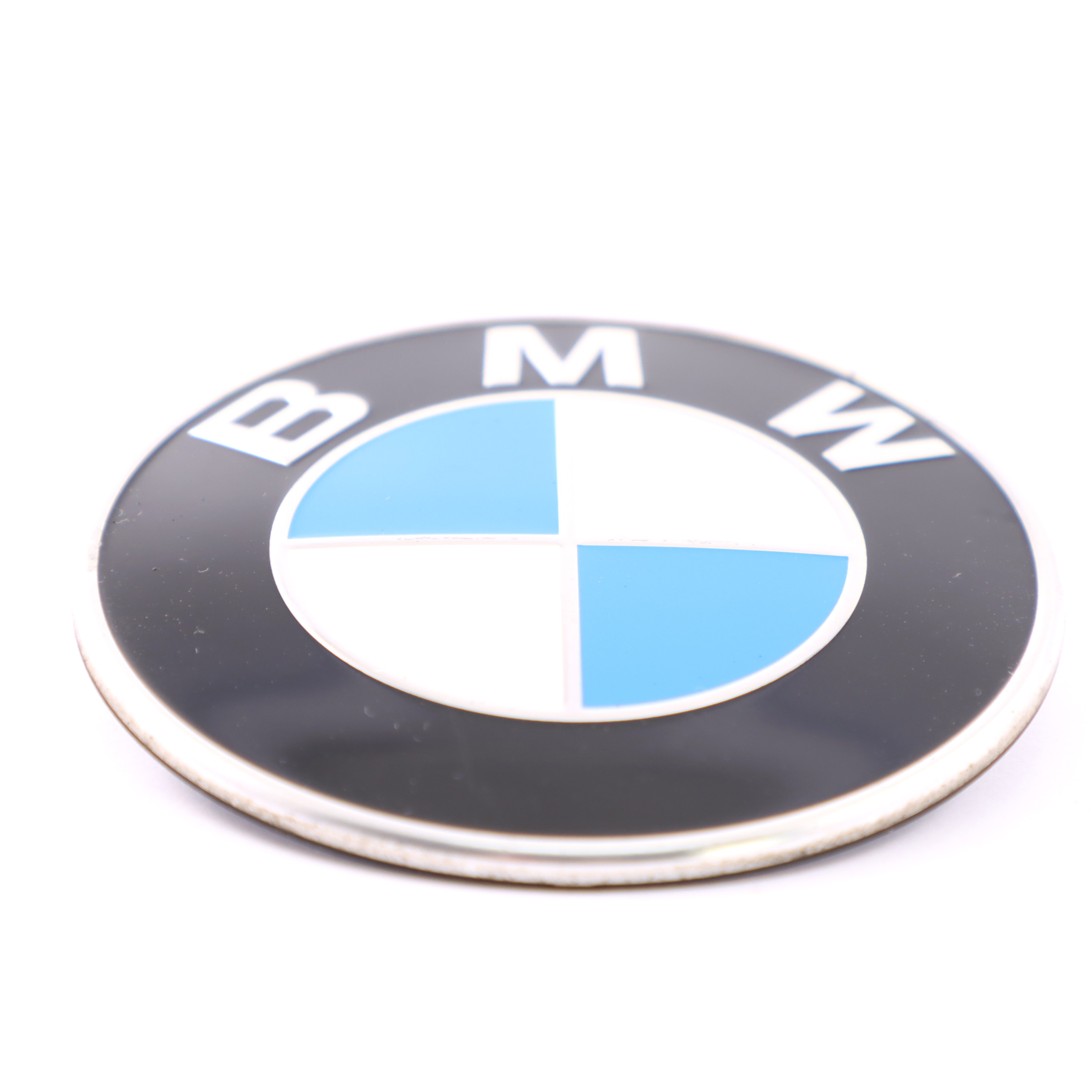 Emblem BMW G20 G30 G31 G32GT F90 M5 F39 Logo Emblem im Kühlergrill 74mm 7463715