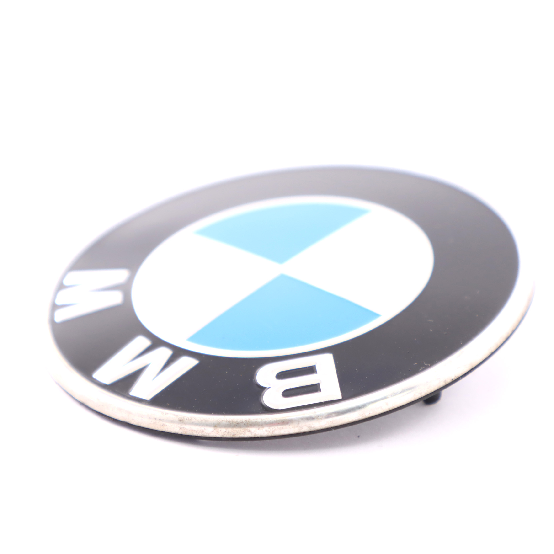 Emblem BMW G20 G30 G31 G32GT F90 M5 F39 Logo Emblem im Kühlergrill 74mm 7463715