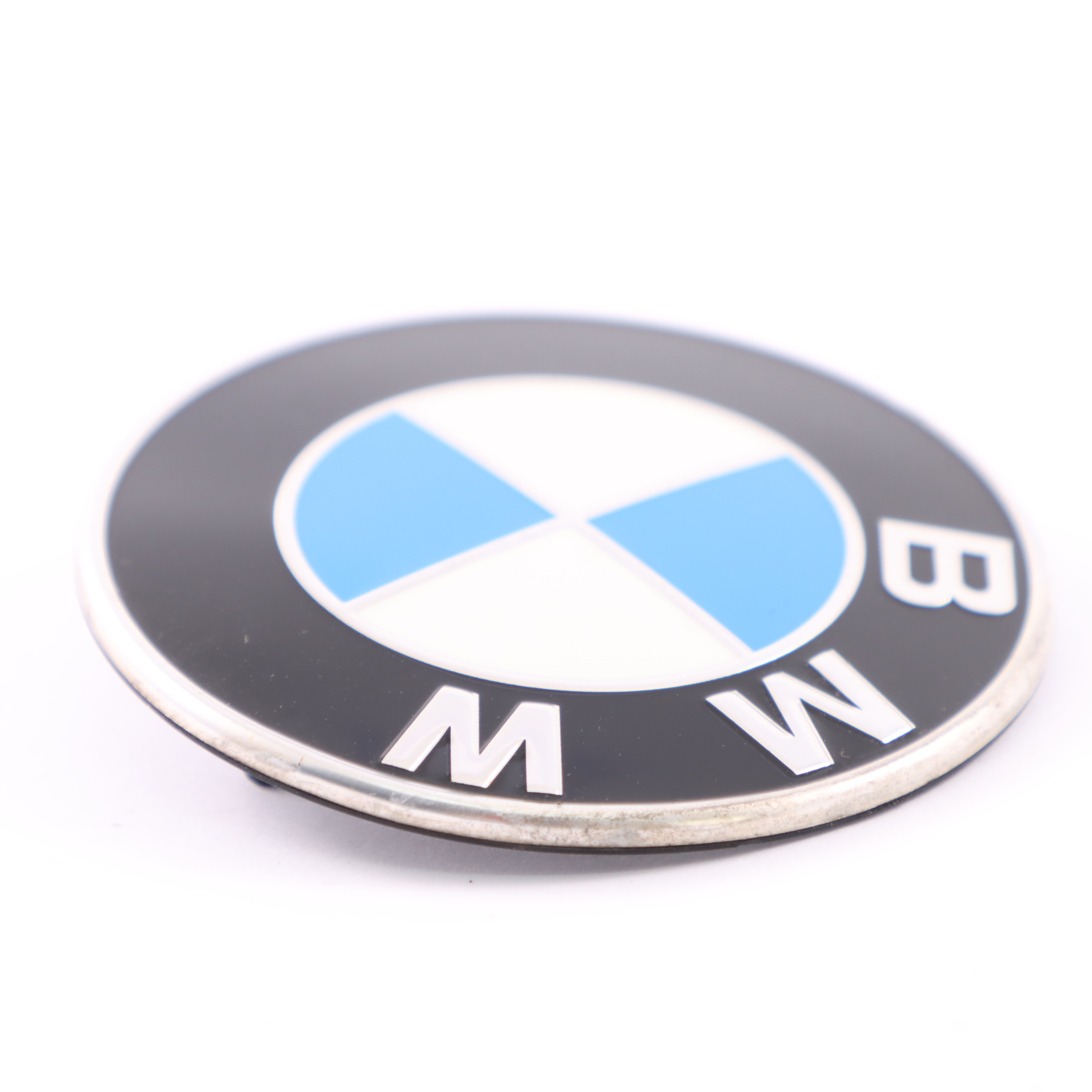 Emblem BMW G20 G30 G31 G32GT F90 M5 F39 Logo Emblem im Kühlergrill 74mm 7463715