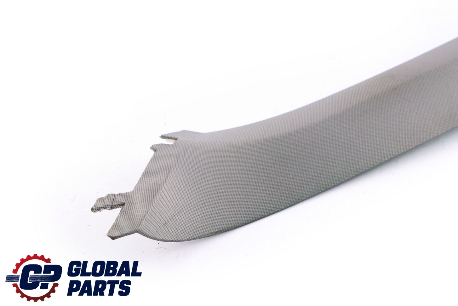 BMW 1 Series F40 Trim Panel Column A Cover Left Grey N/S 7444549 7464221