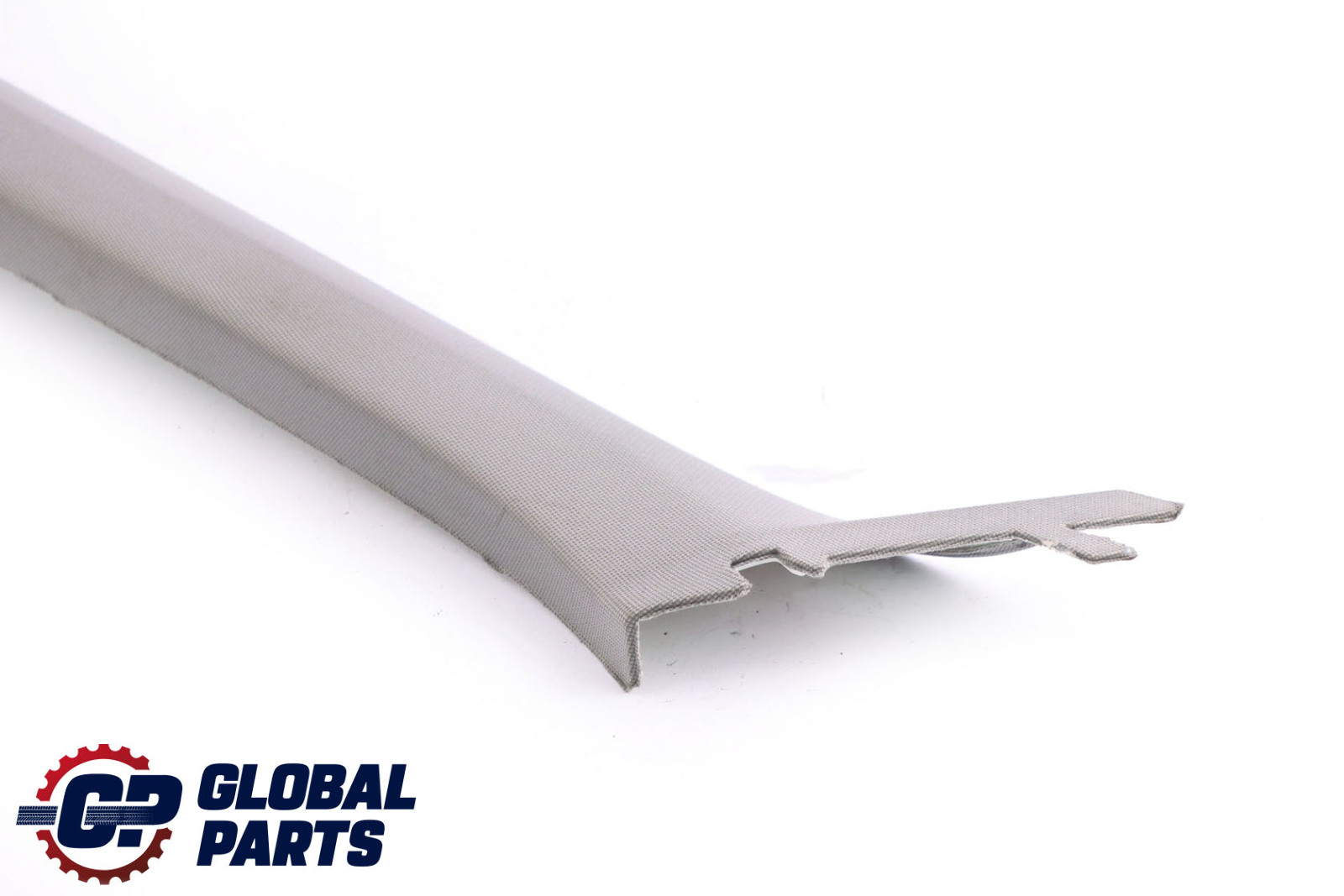 BMW 1 Series F40 Trim Panel Column A Cover Left Grey N/S 7444549 7464221