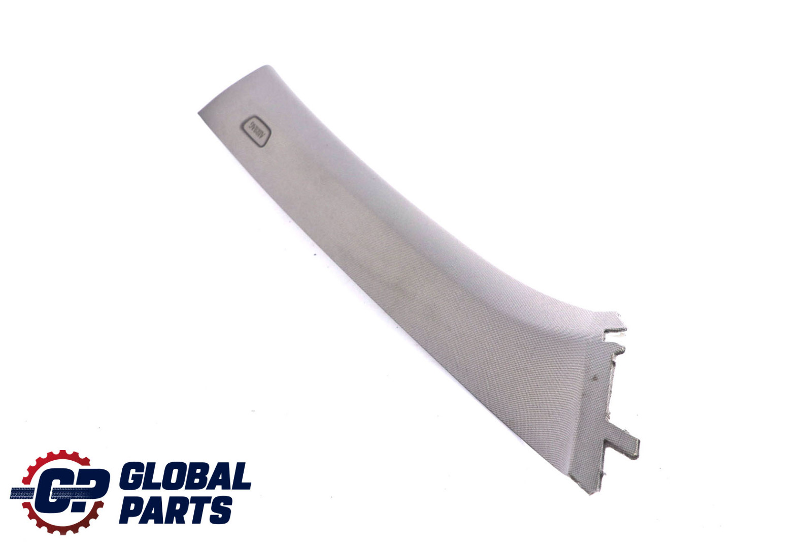 BMW F40 Cover A Column Right O/S Grey 7444550