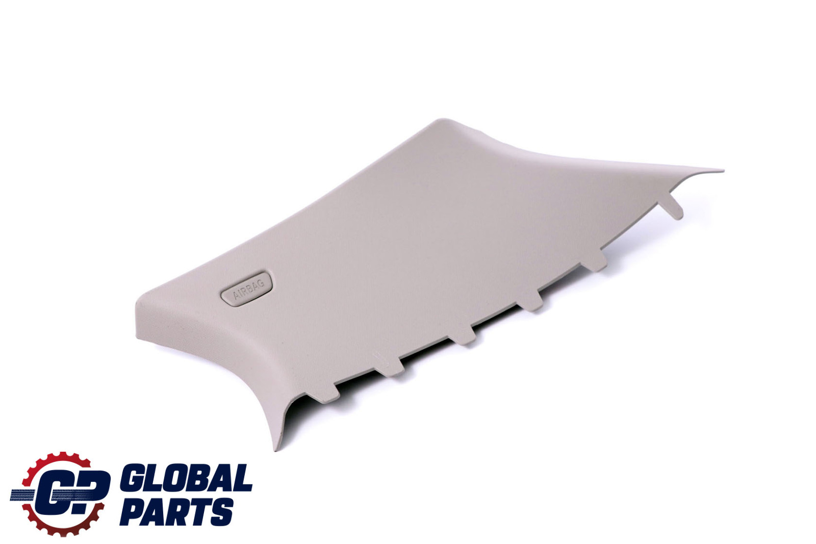 BMW 1 Series F40 Trim Panel C Column Cover Right Grey O/S 7444554