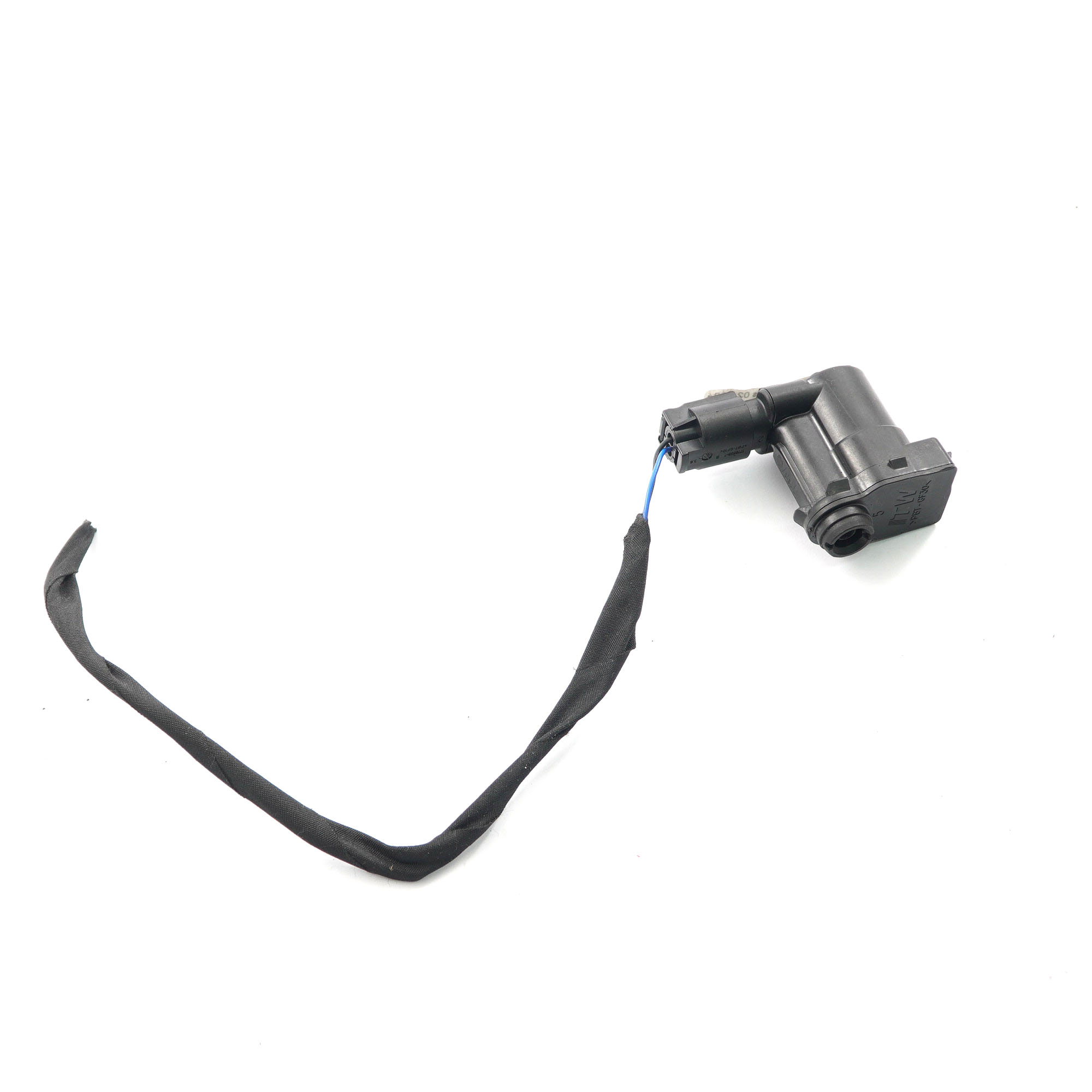 Mini Clubman F54 Kraftstoff tank Klappe Aktuator Lock Mechanismus 7464379