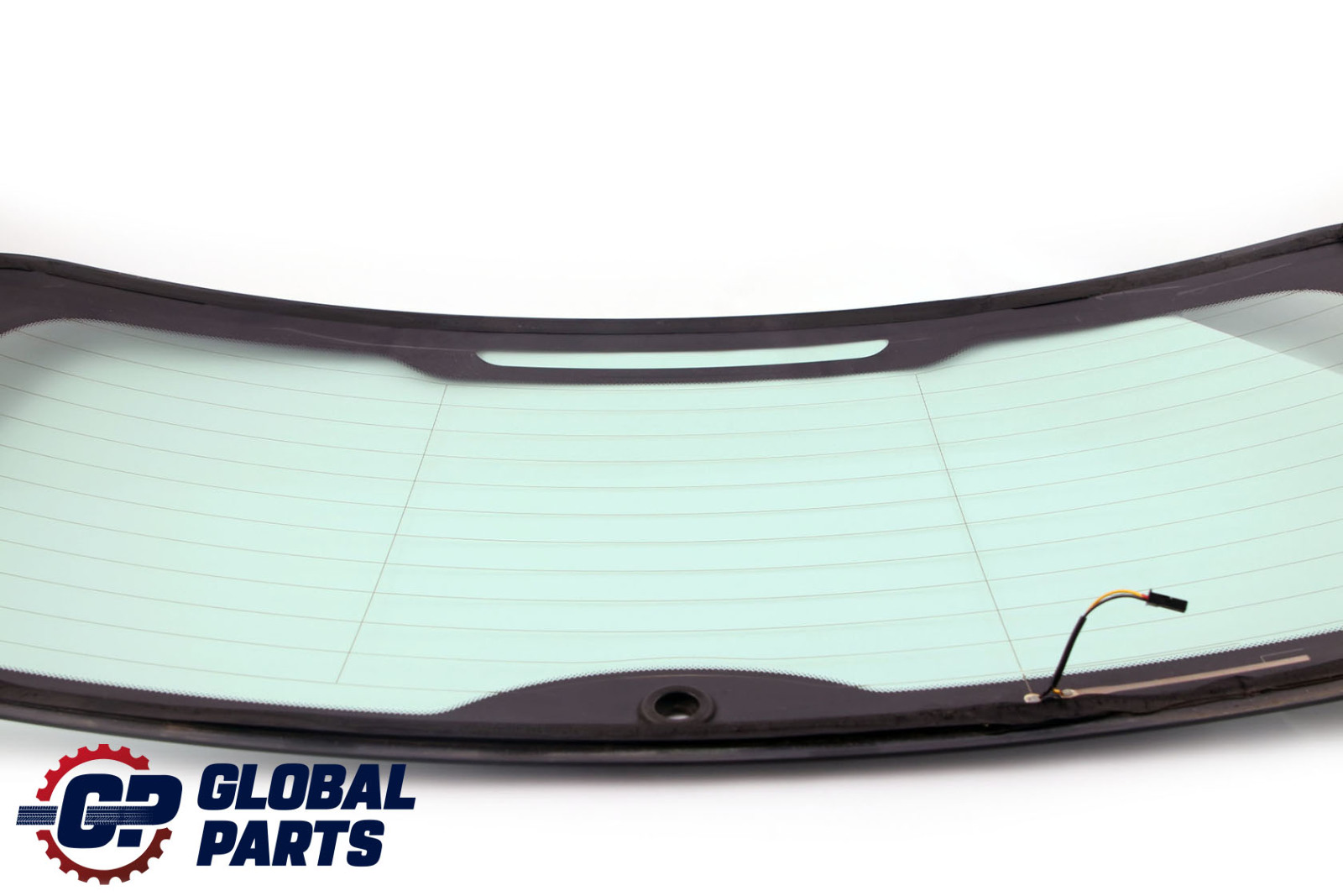 Mini Cooper F56 Rear Tailgate Boot Trunk Lid Glass Window AS2